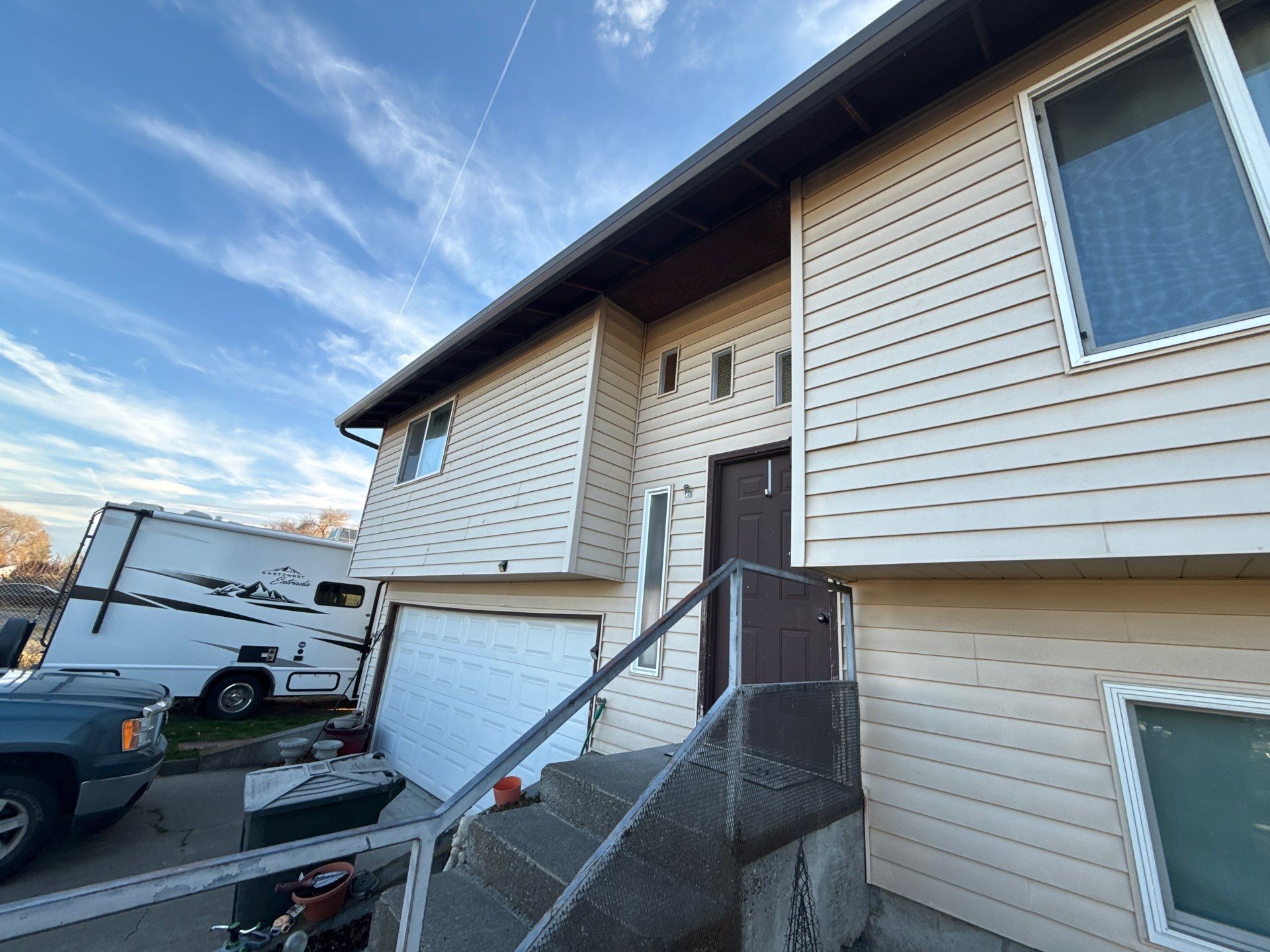 James Hardie Color Plus by BN Covered Exteriors