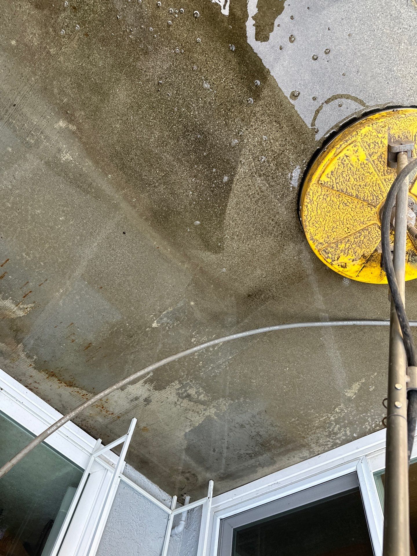 Patio Pressure Washing in Orange County, CA by Property Cleaning Experts, LLC