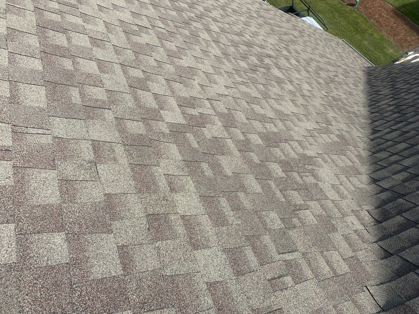 Re-Roof by American Roofing NC