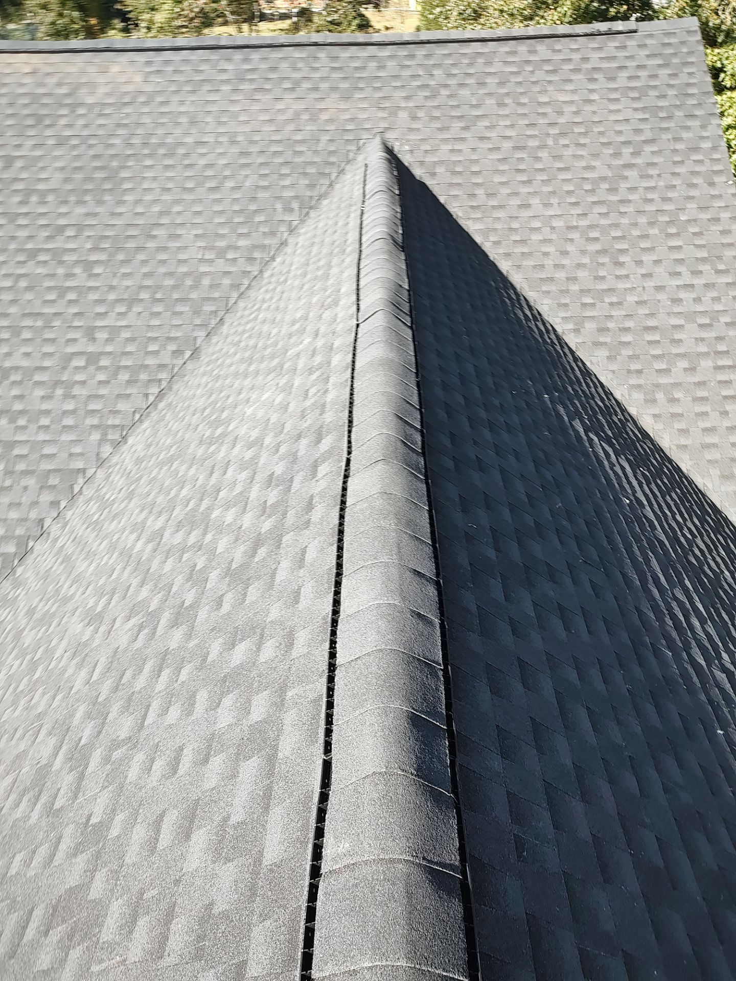 Preferred+ Roof with a $1k leak gurantee by Maven