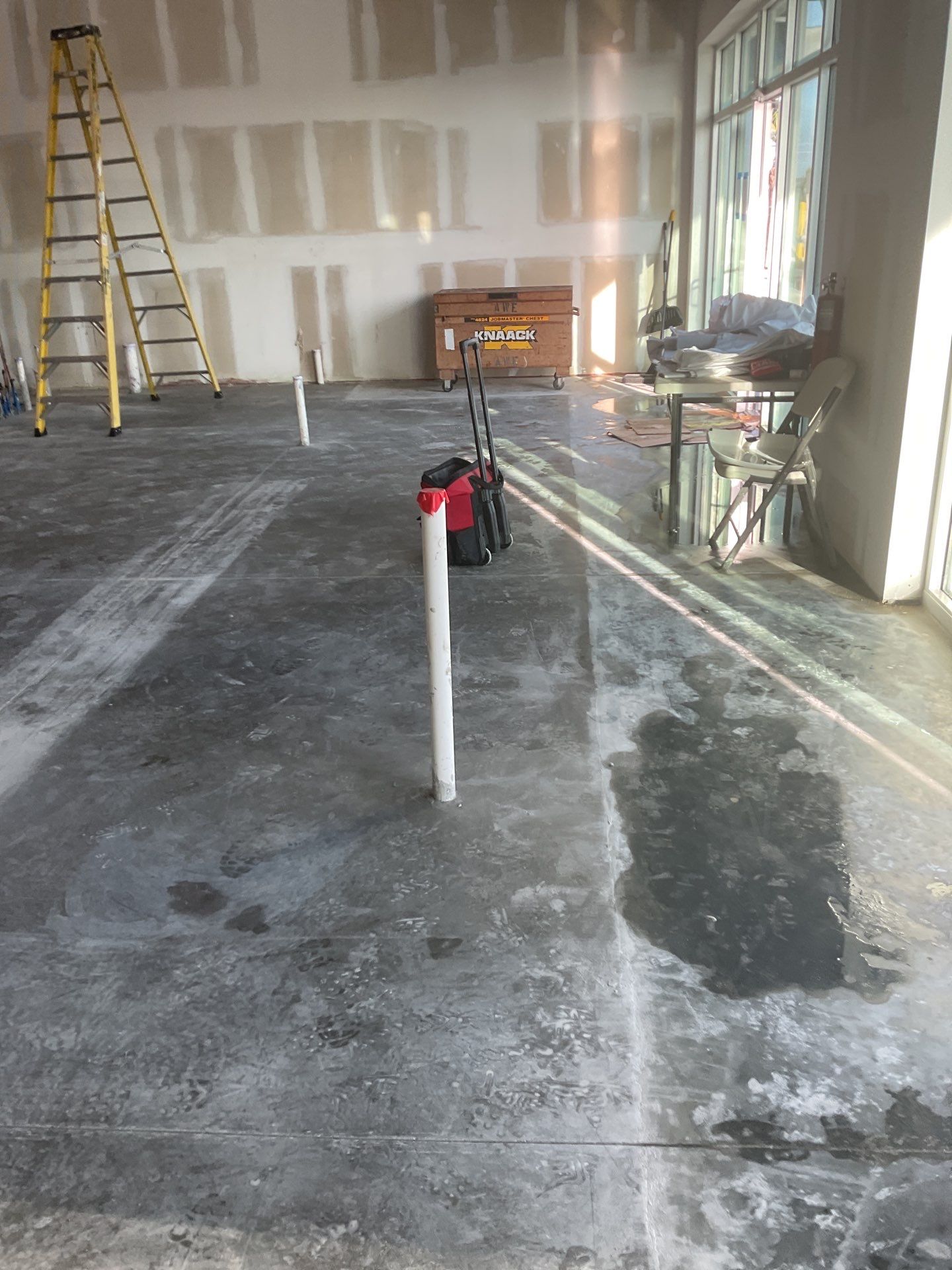 Dentist Office Babcock Ranch Florida by Southern Gulf Construction