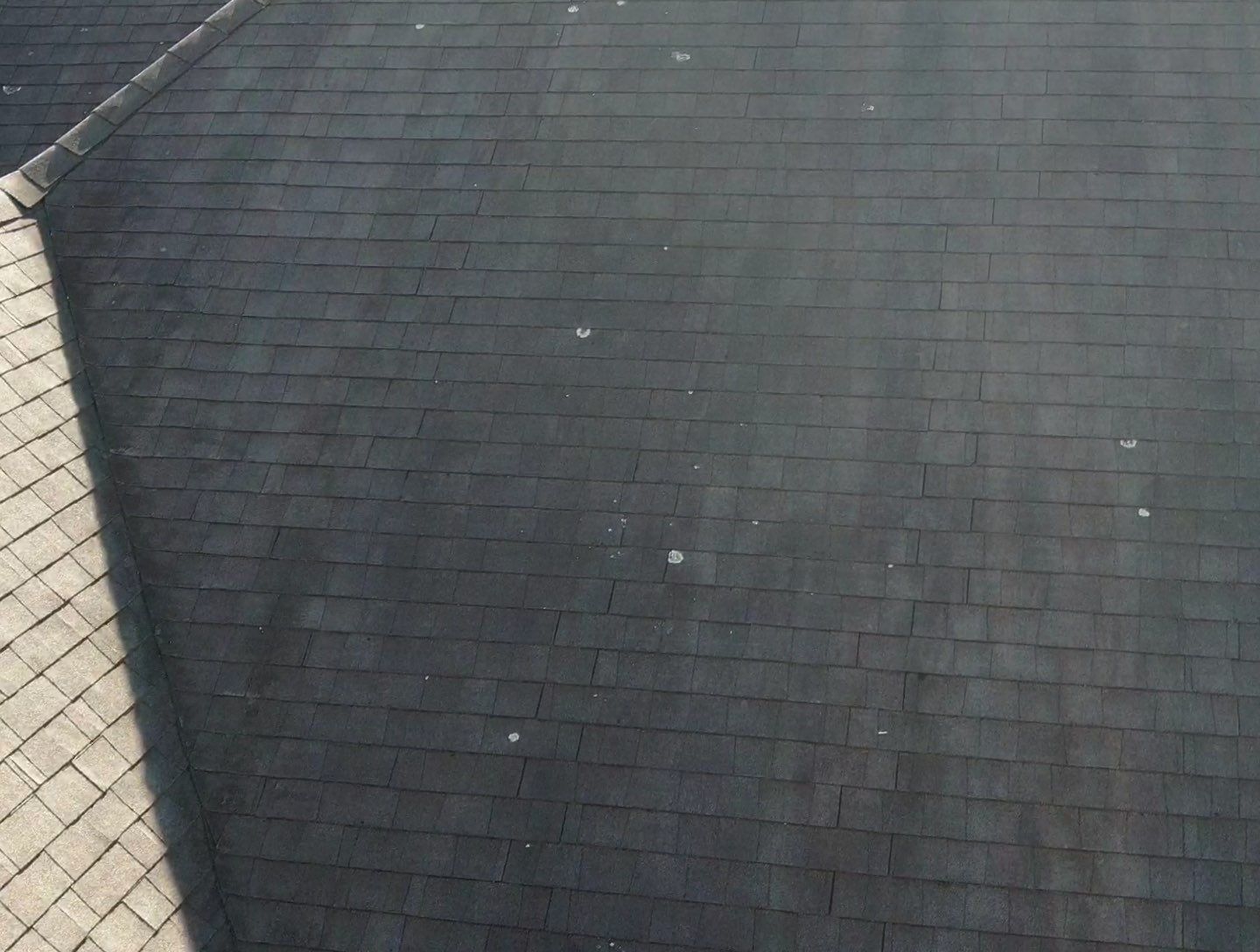 Residential Roofing Installation using Performance Shingles by Mr. Roofer