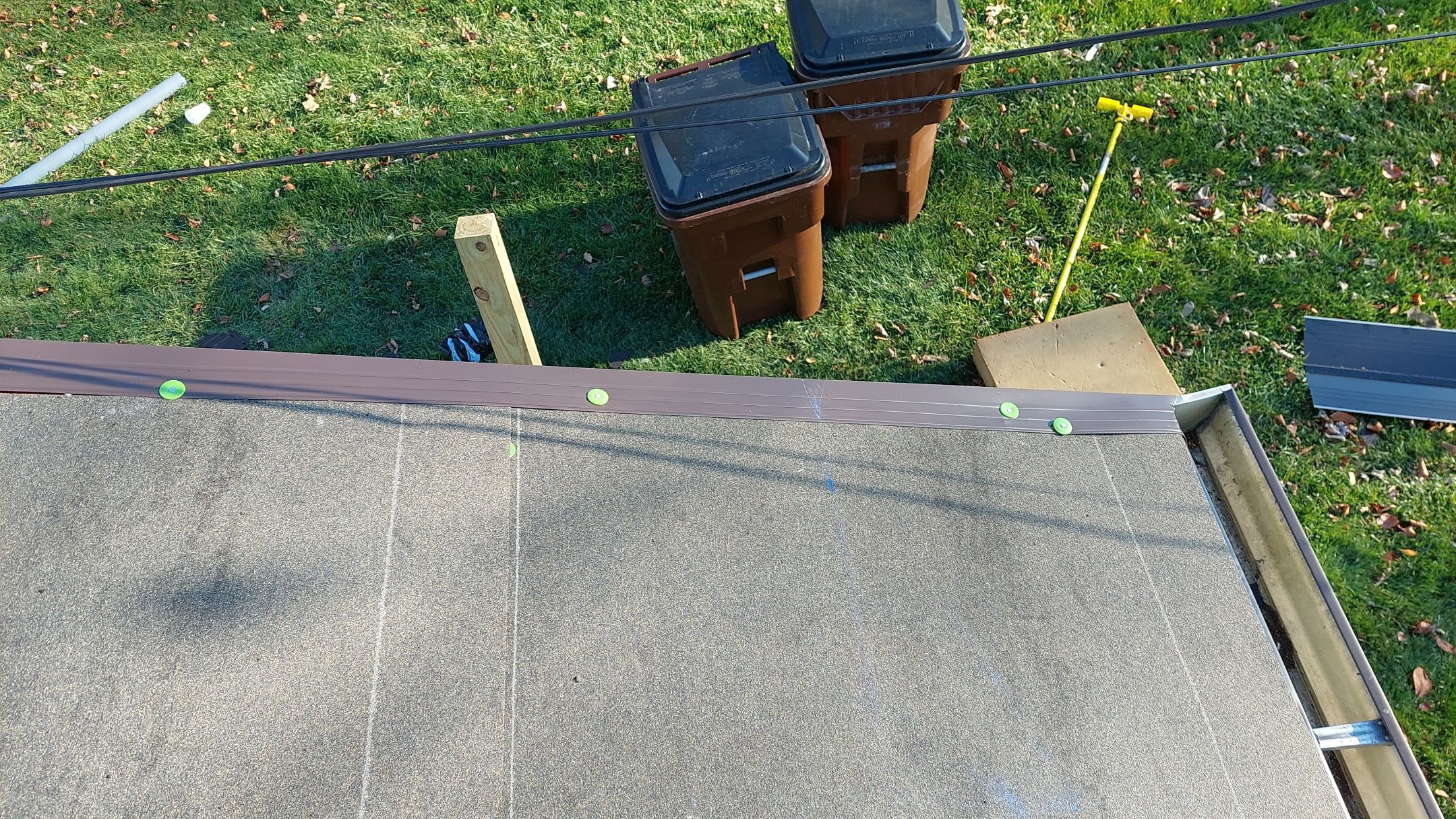 West Chester - Copper Canyon by Tamlin Roofing