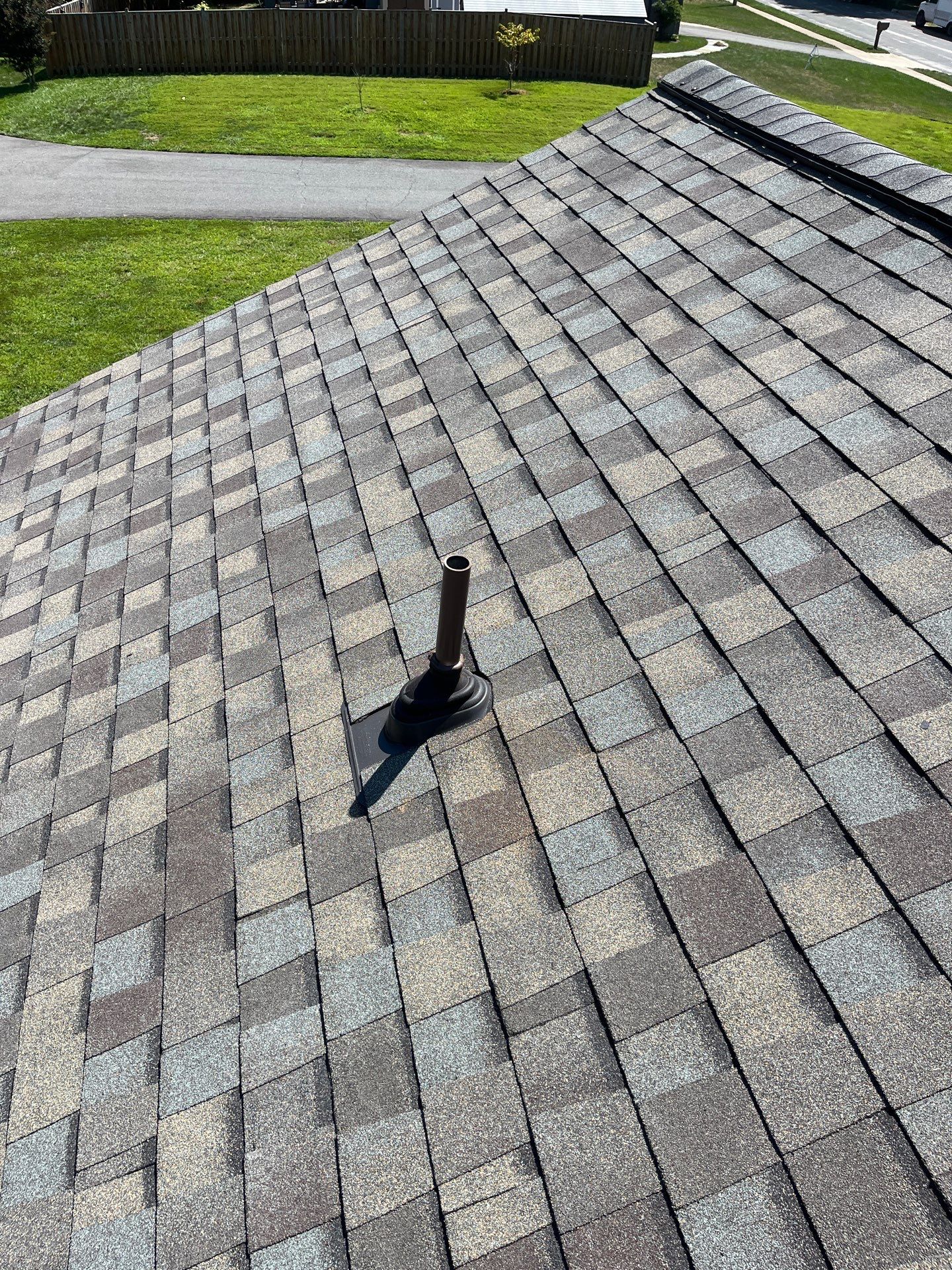 West Springfield: Multi-Trade Exterior Restoration by RM Banning, Inc.