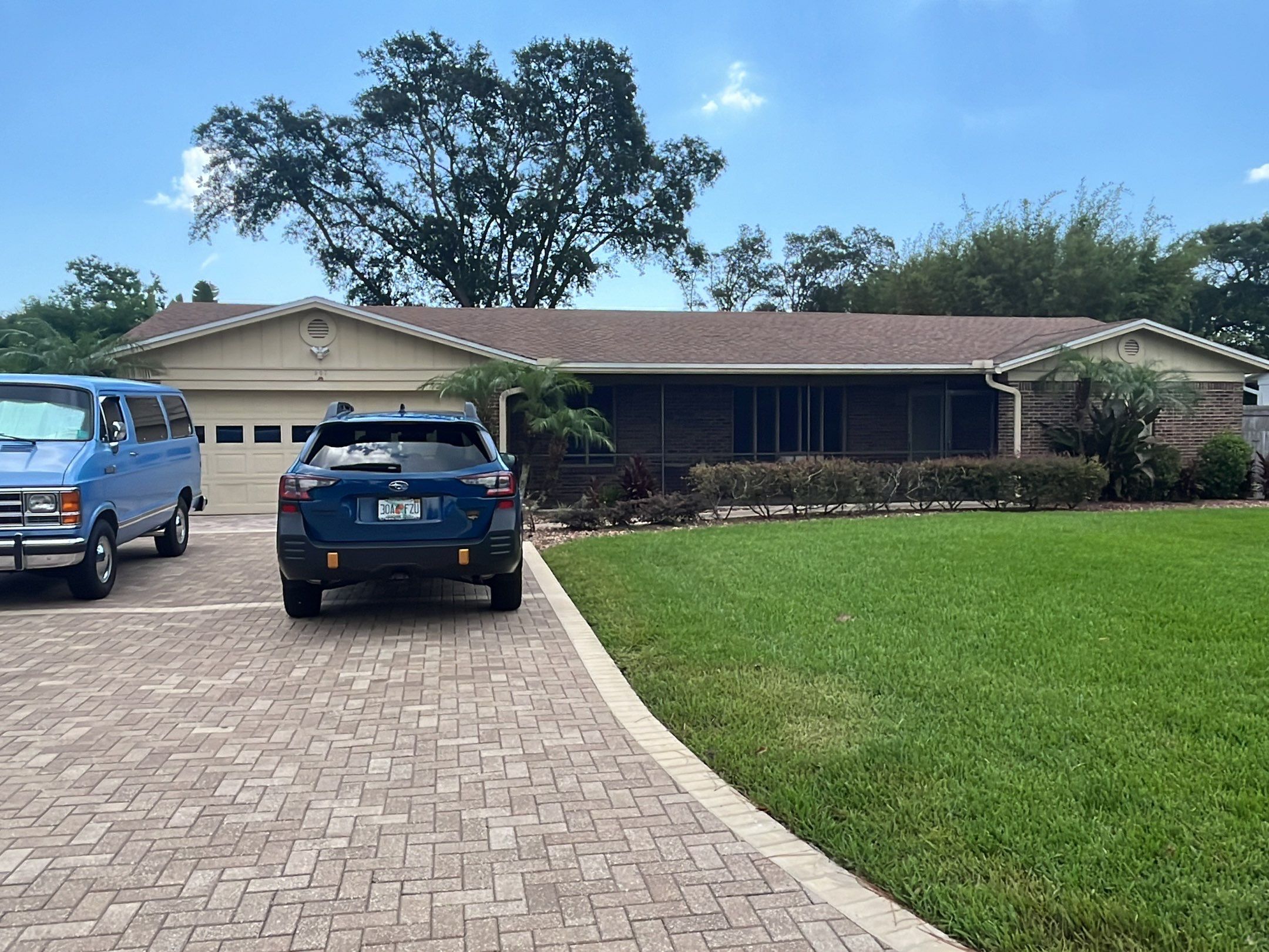 Shingle -> Shingle by Prime Roofing