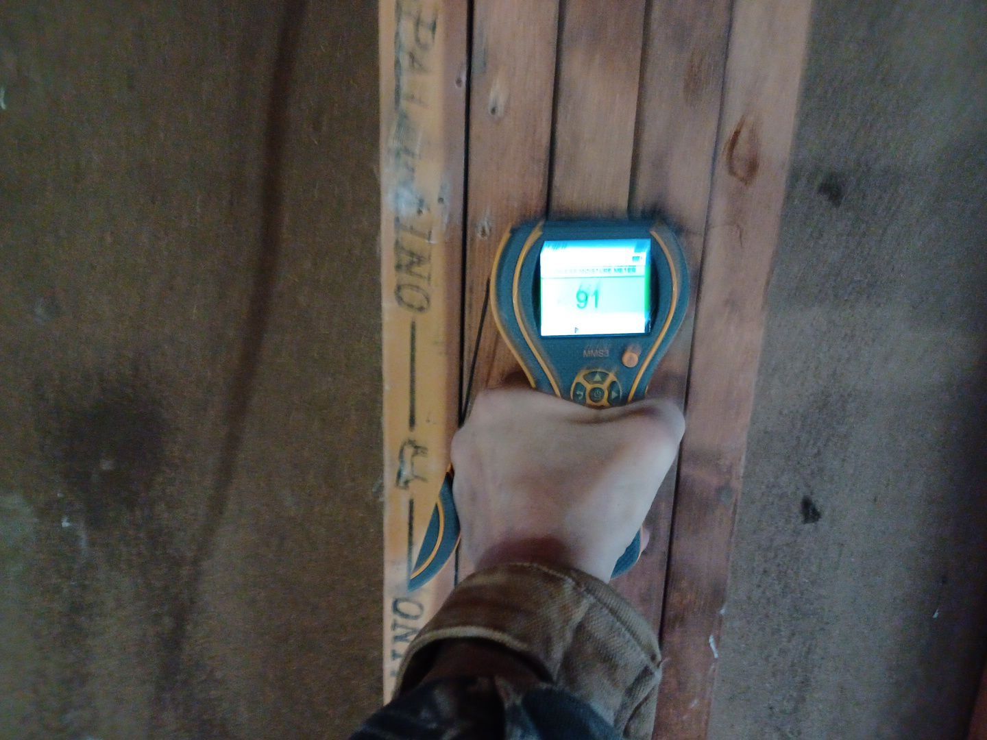 Project in Sterling Heights by EzDry Water Mitigation & Property Restoration