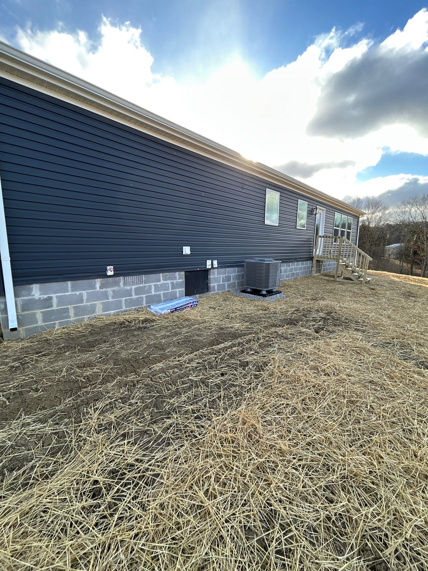 Classic 56 by Clayton Homes of Walton