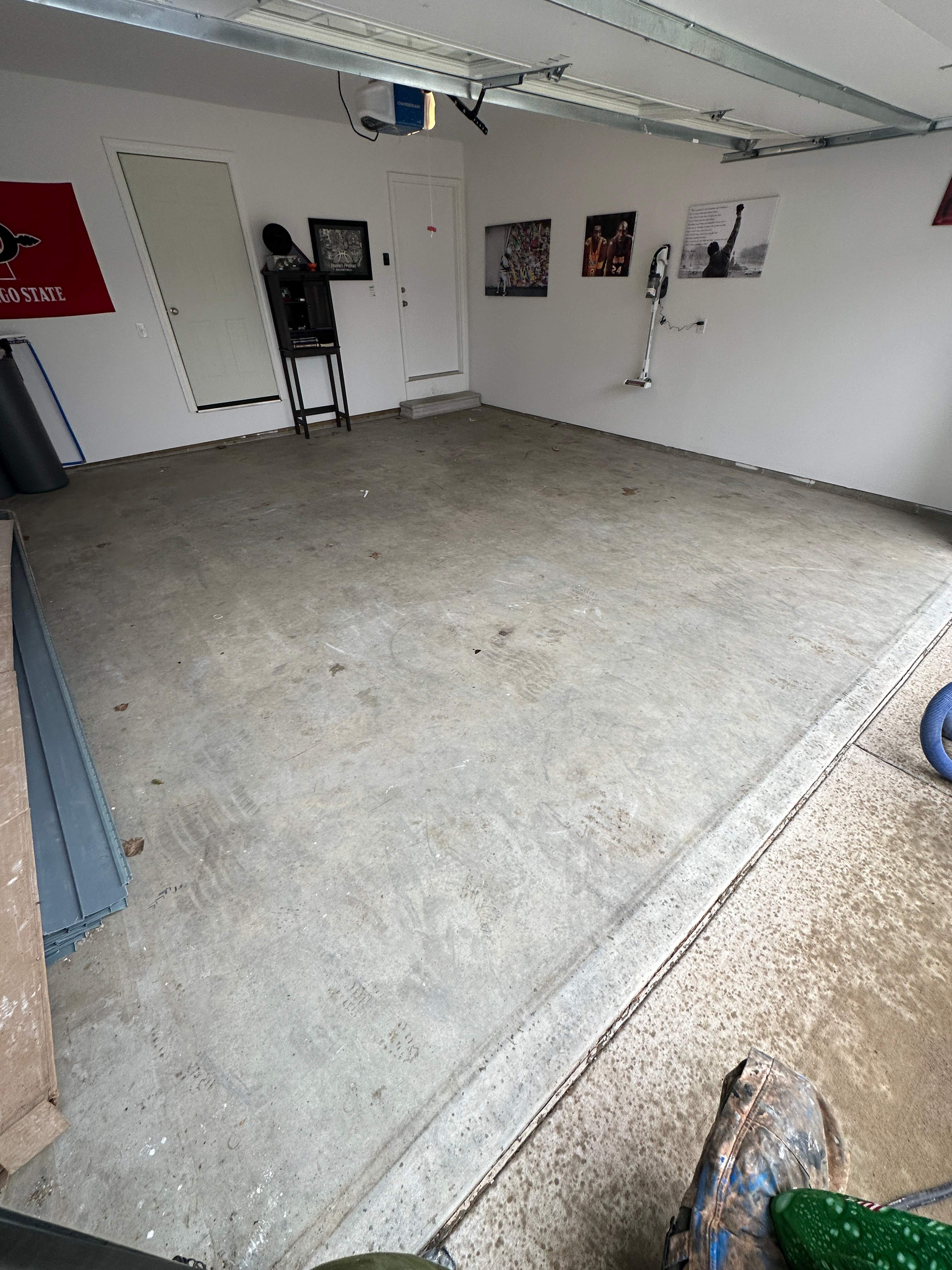 Silverton Garage Bloomington by Loud Bros
