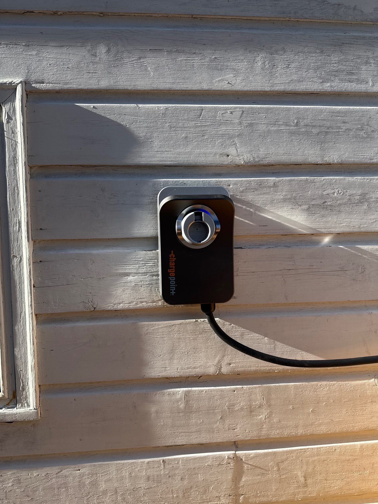 200A Electrical Service Upgrade with EV Charger by ZAM Electric
