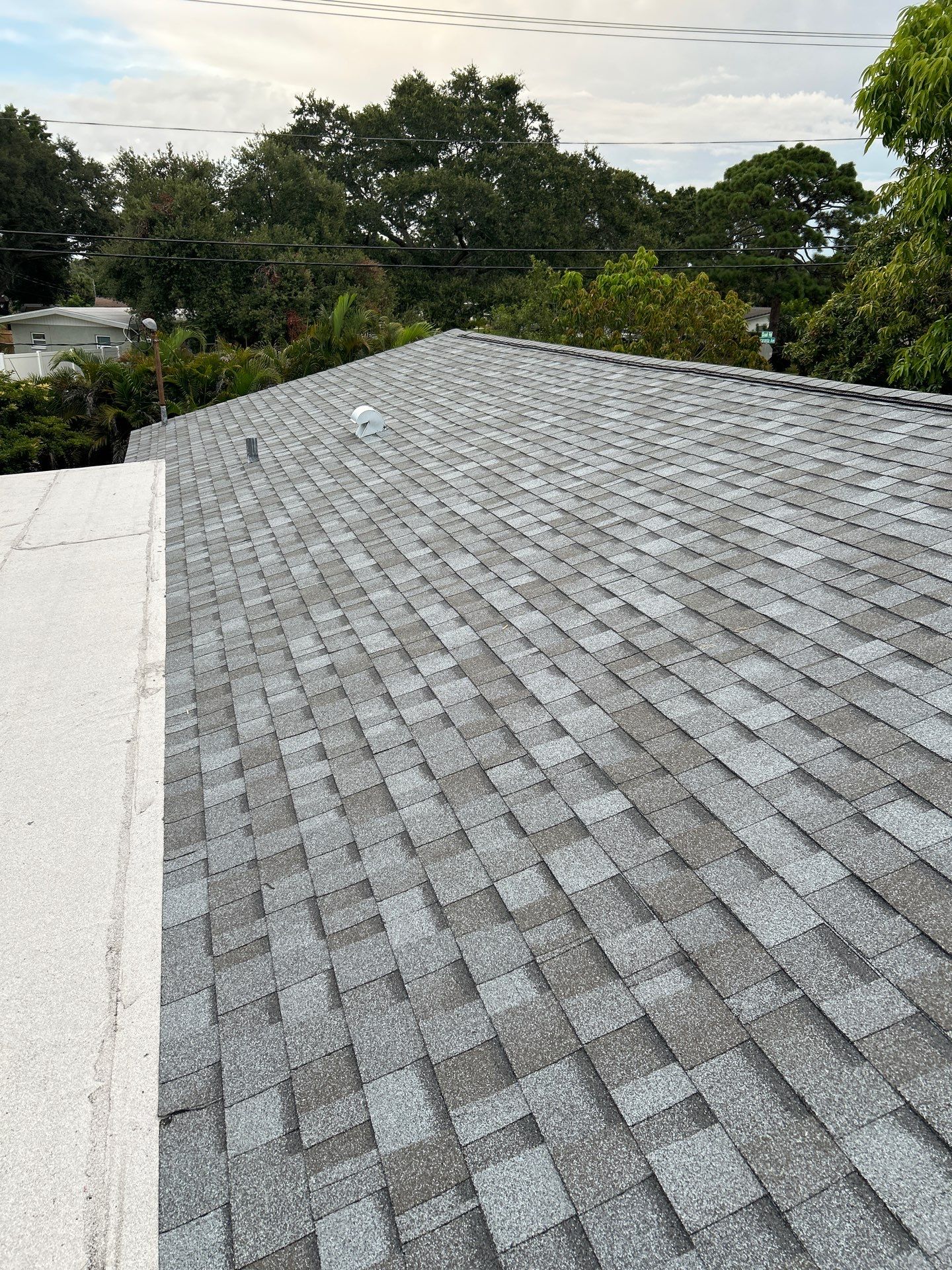 Project in Seminole 33777 by Mitchell Roofing Company LLC