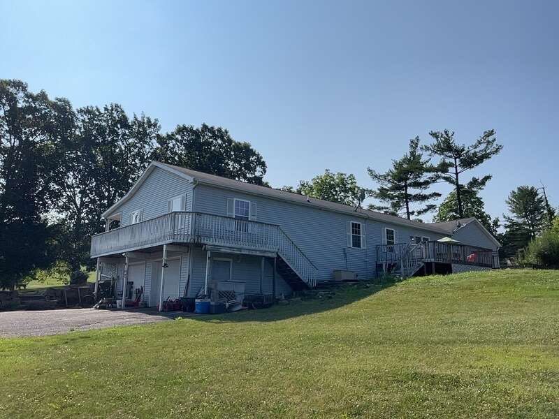 Dundee, Ohio Shingle Roof, Siding, Stone and Deck Installation by Pine Ridge Roofing LLC