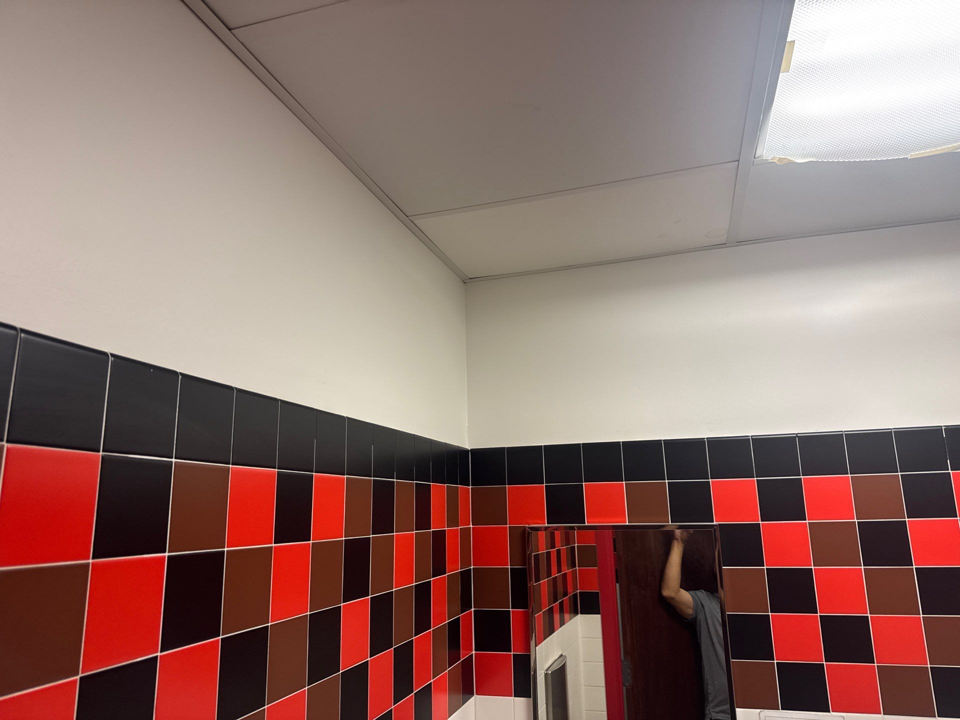 Project in Ames by Midwest Paint LLC