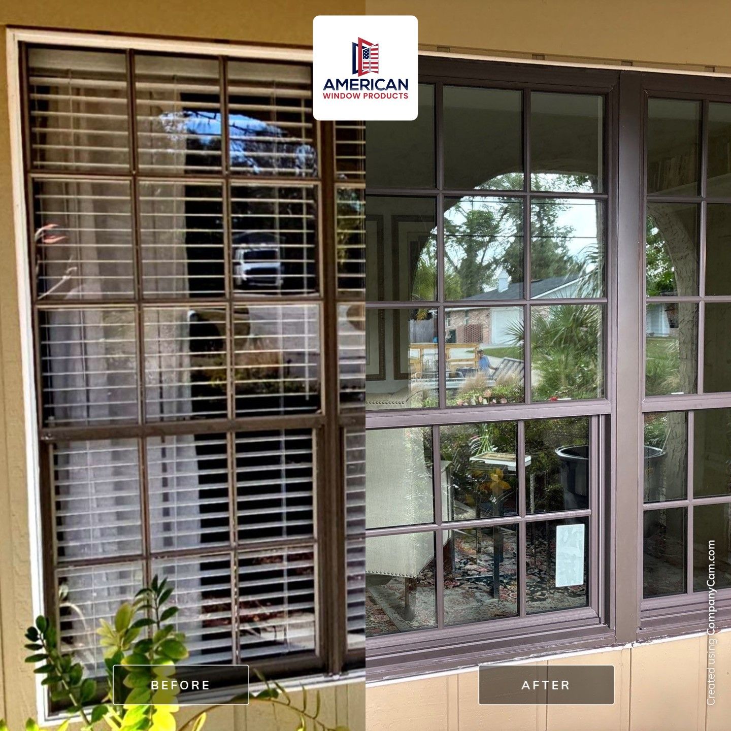 PGT Windows and Doors by American Window Products Inc  CBC1251207