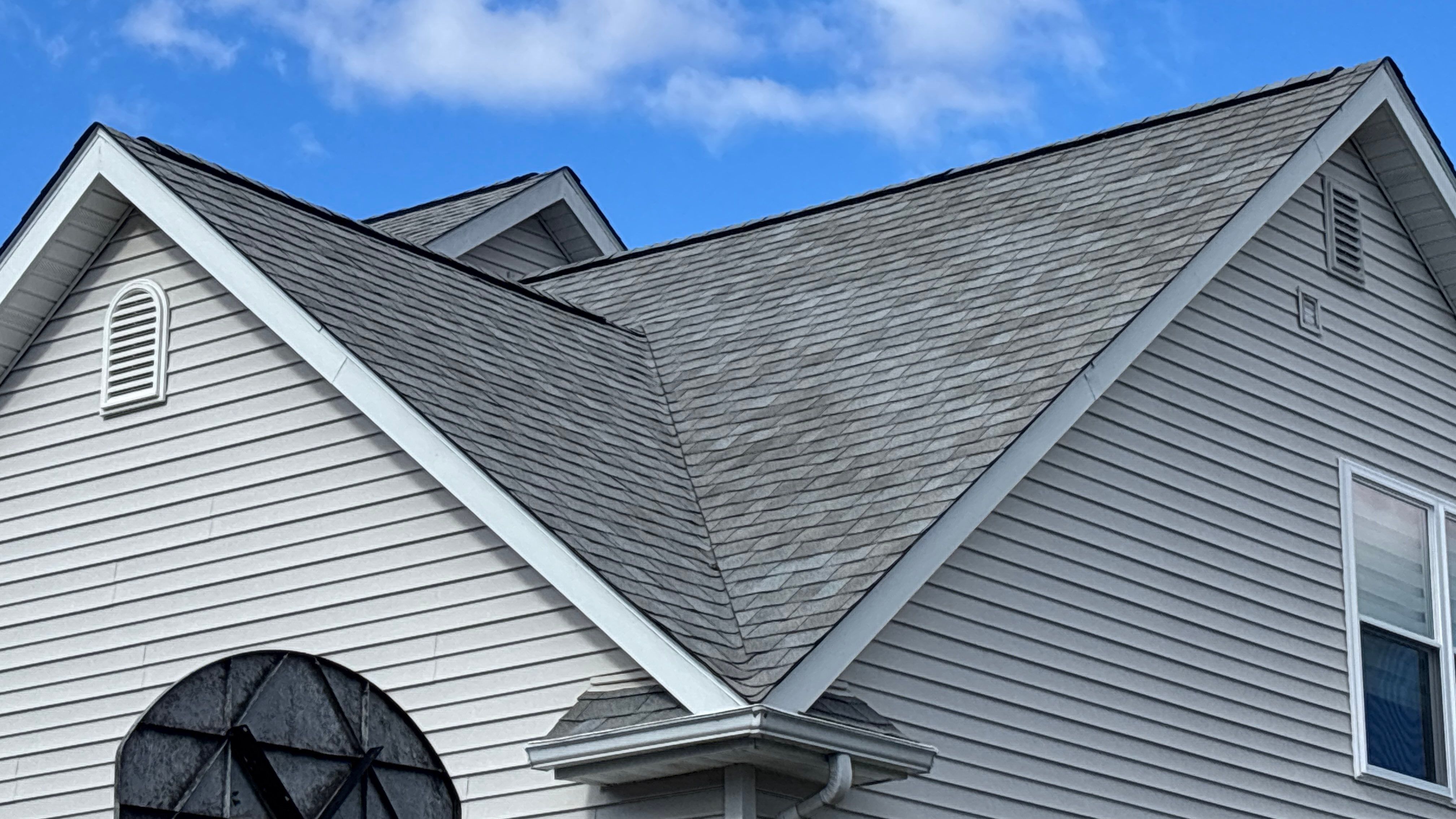 Complete Roof Restoration – 27-Year Lifespan Upgrade by Maven Roofing & Exteriors LLC