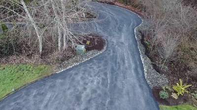 Smokey Point Driveway