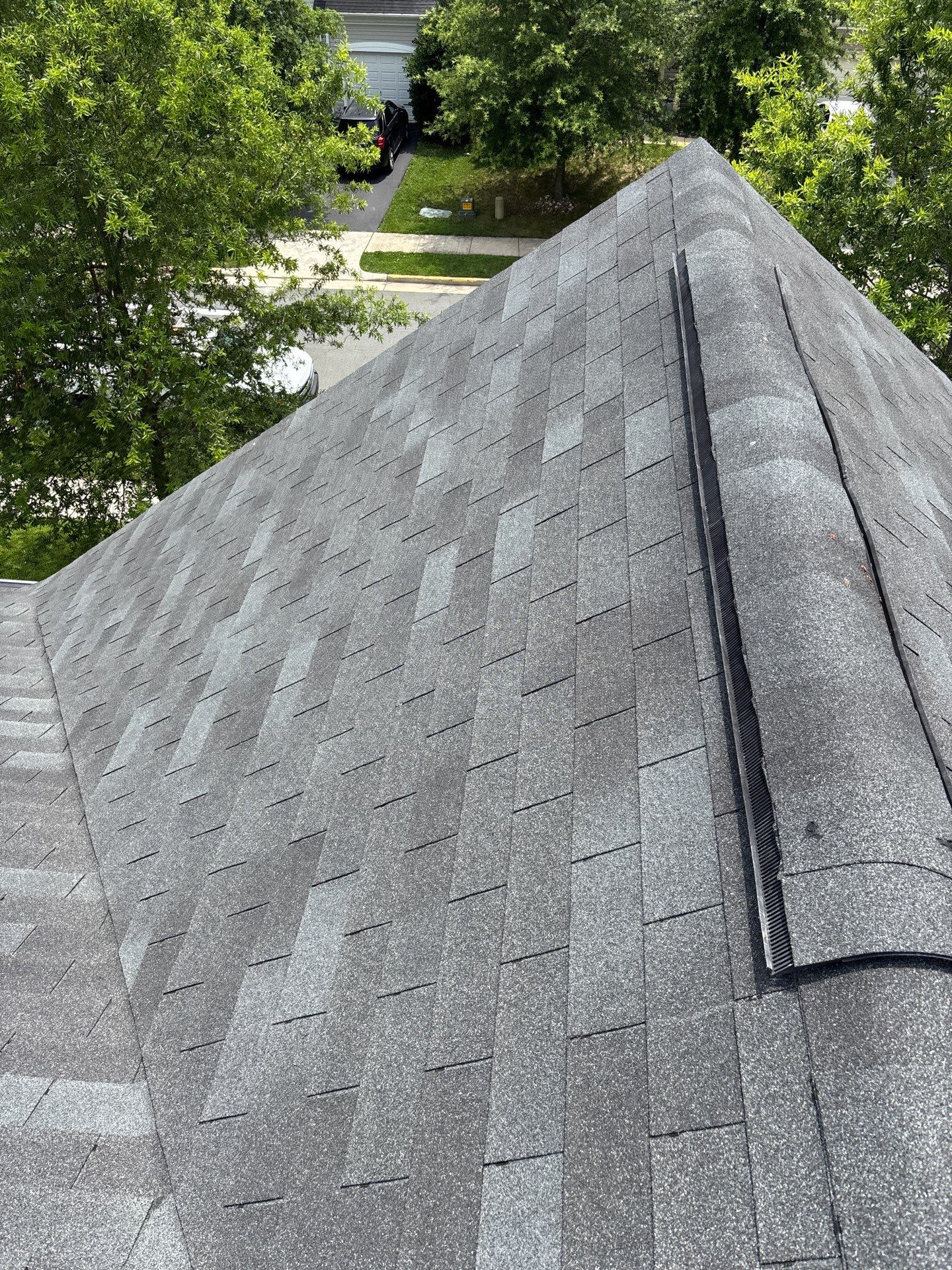 Roof Repair by Winchester Roofing