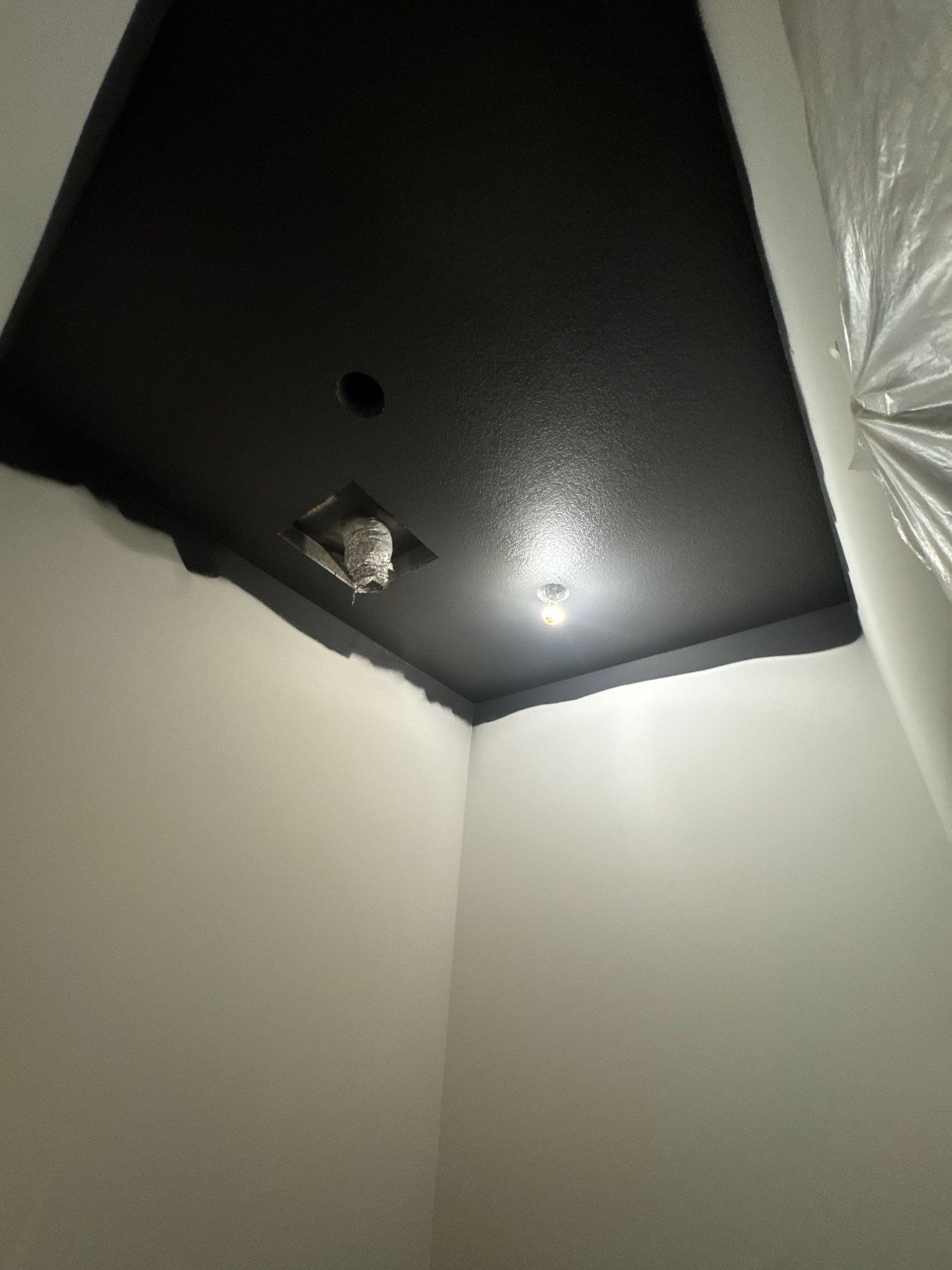 Project in Pella by Midwest Paint LLC