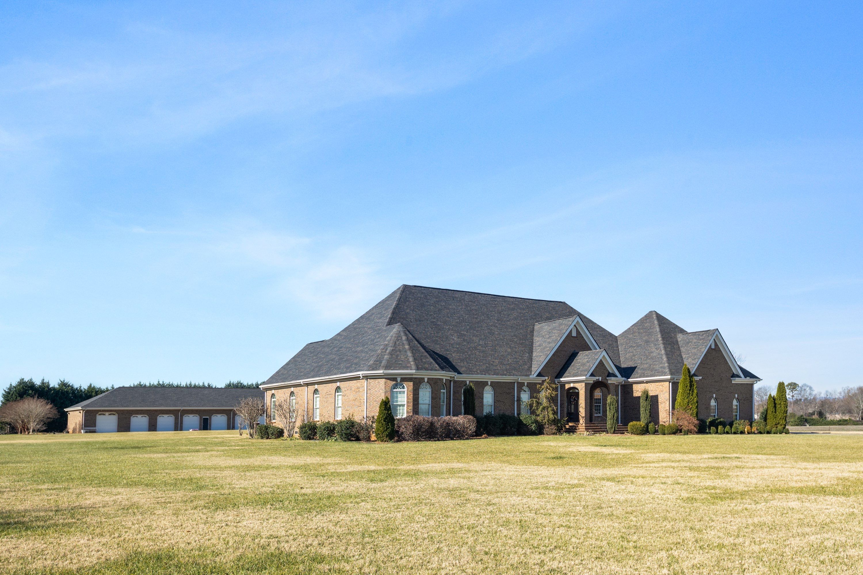 Owens Corning Duration Designer Roof Replacement by Torch Roofing