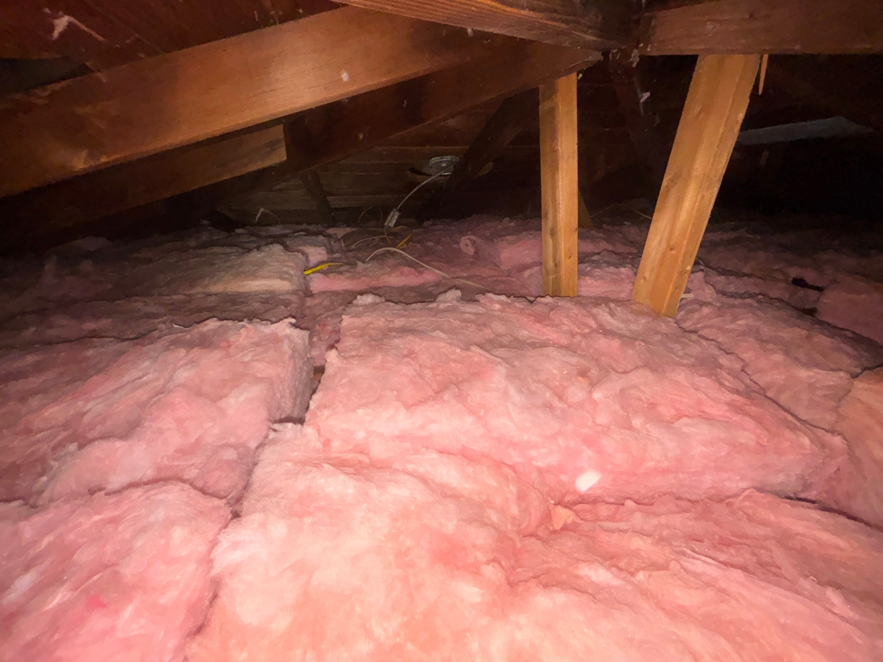 Project in Pasadena by Insulation Labs