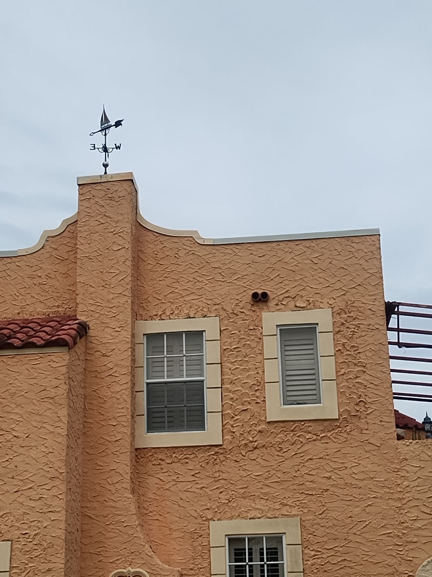 Project in St. Petersburg 33712 by Mitchell Roofing Company LLC