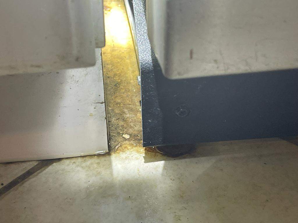 Water Damage Claim in Hialeah by FLAPA & KeyStone
