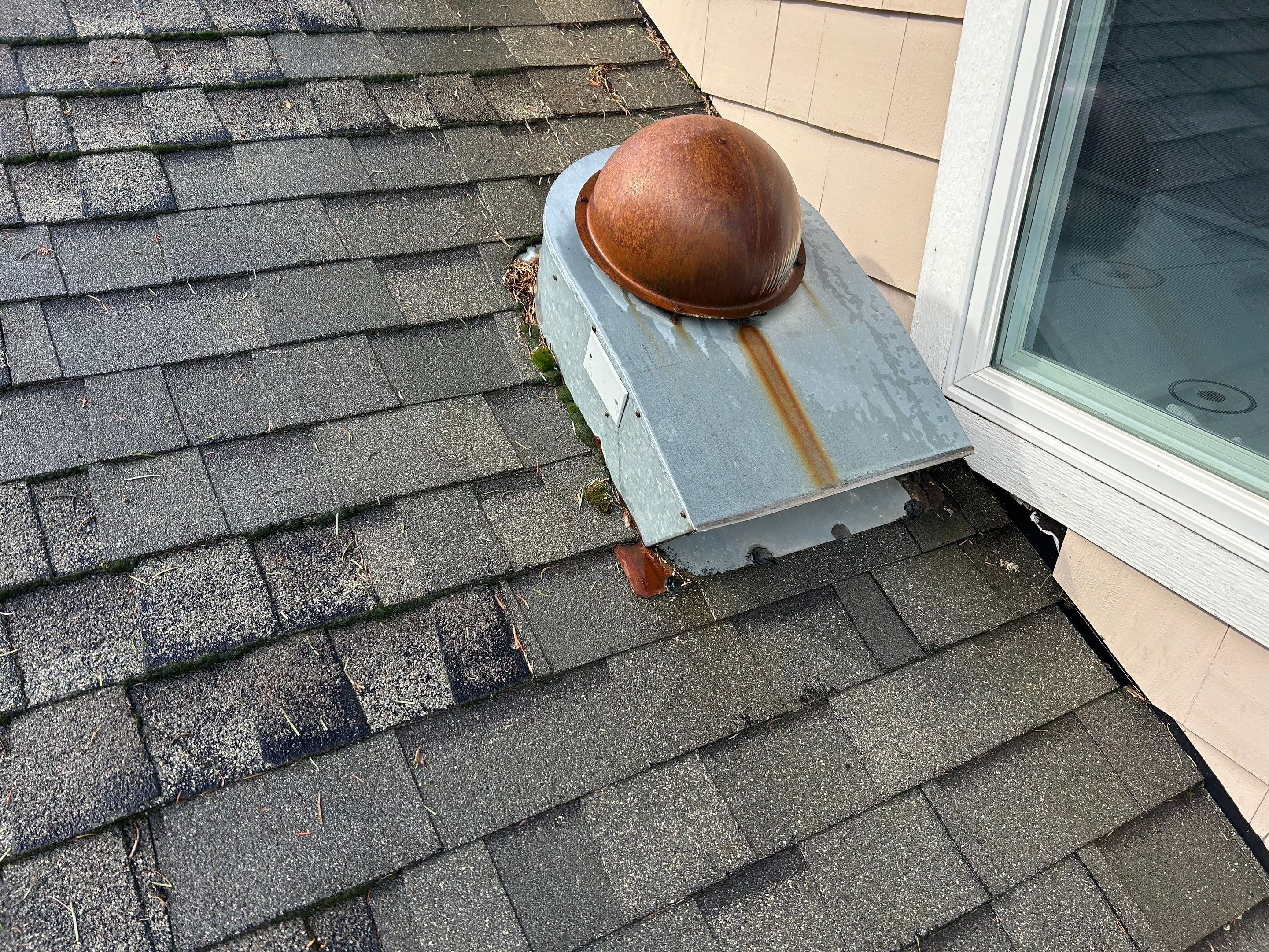 Roof Replacement in Hillsboro by Prodigy Roof Solutions