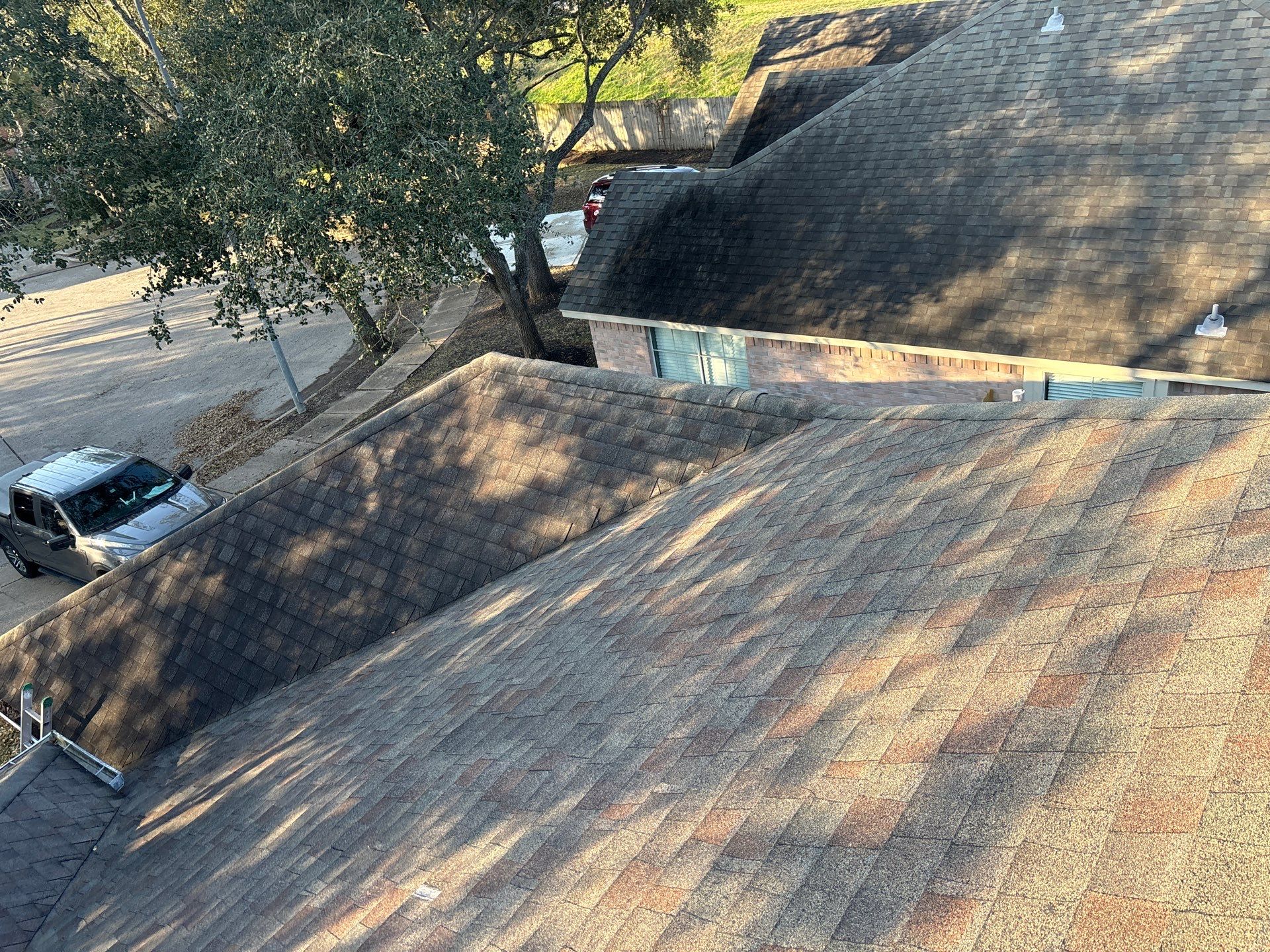 Roof Repair Houston by Roof Repair Company