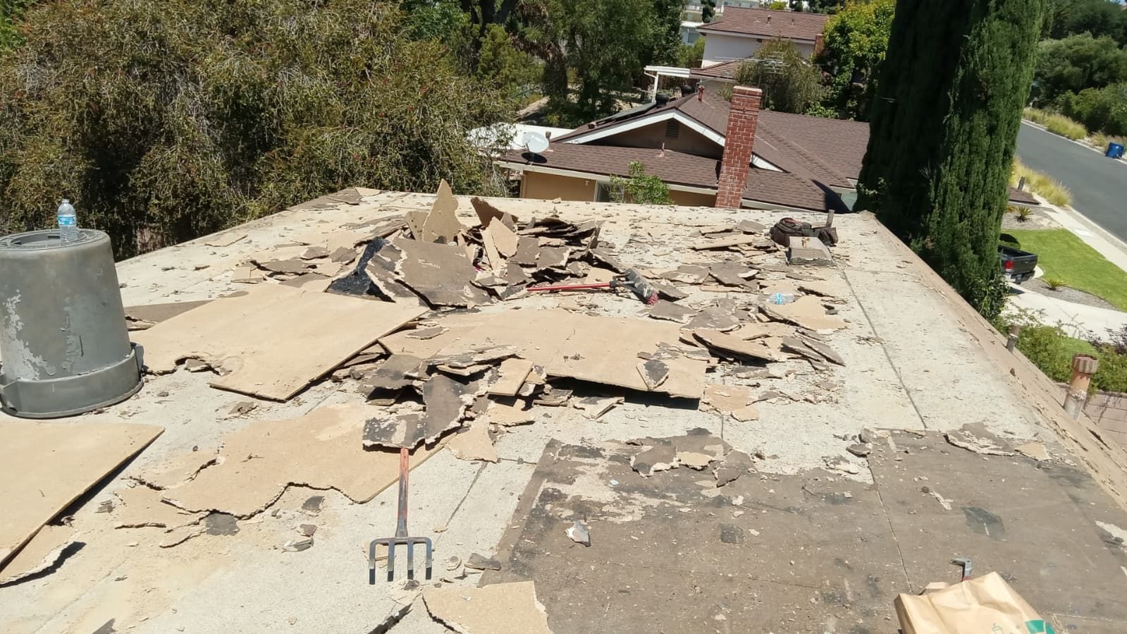 Roof Replacement- Porter Ranch, CA 91326 by Epic Roof Replacement