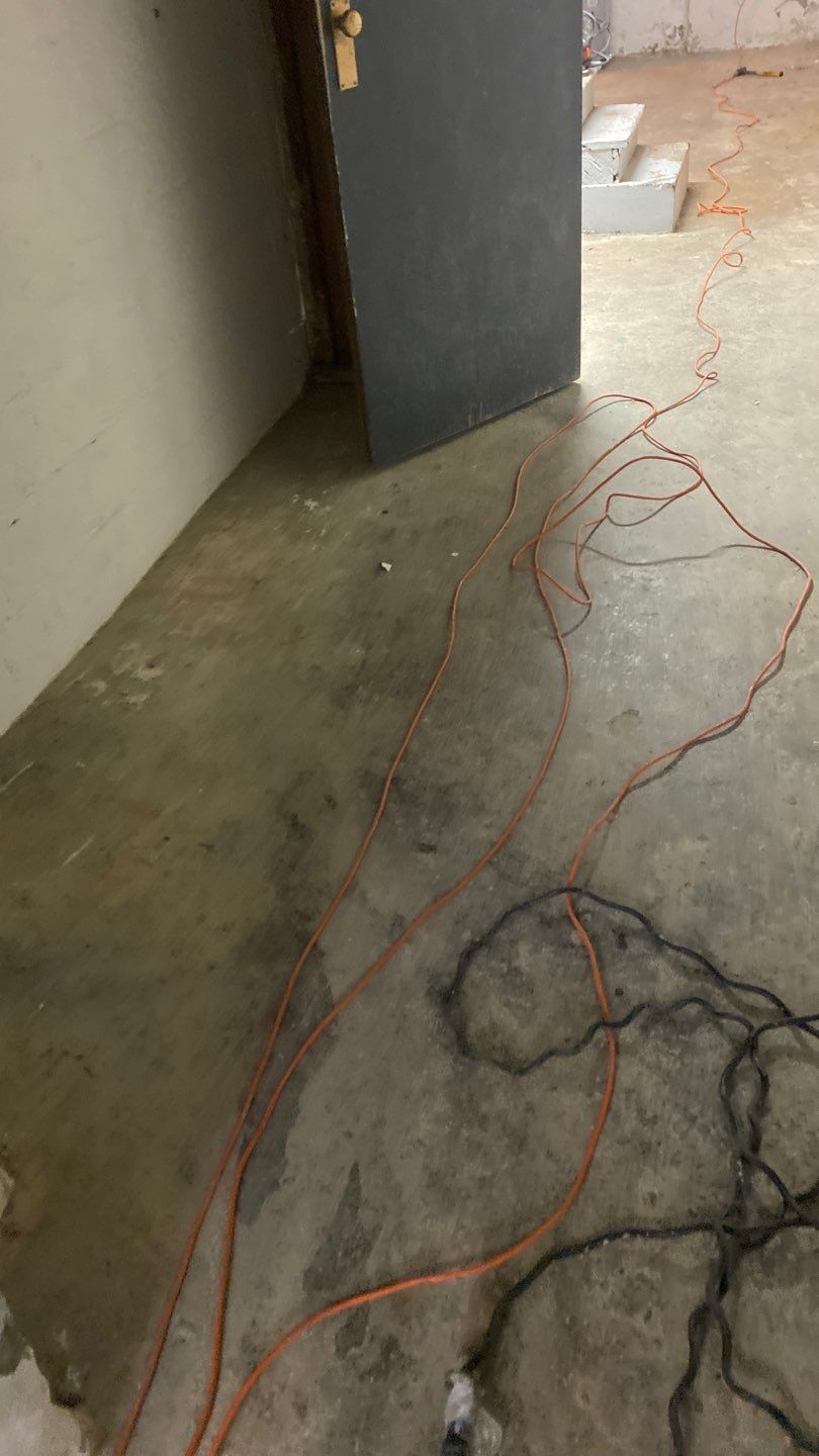 Cat Hospital Project in Pittsburgh by Floors in a Day, Inc