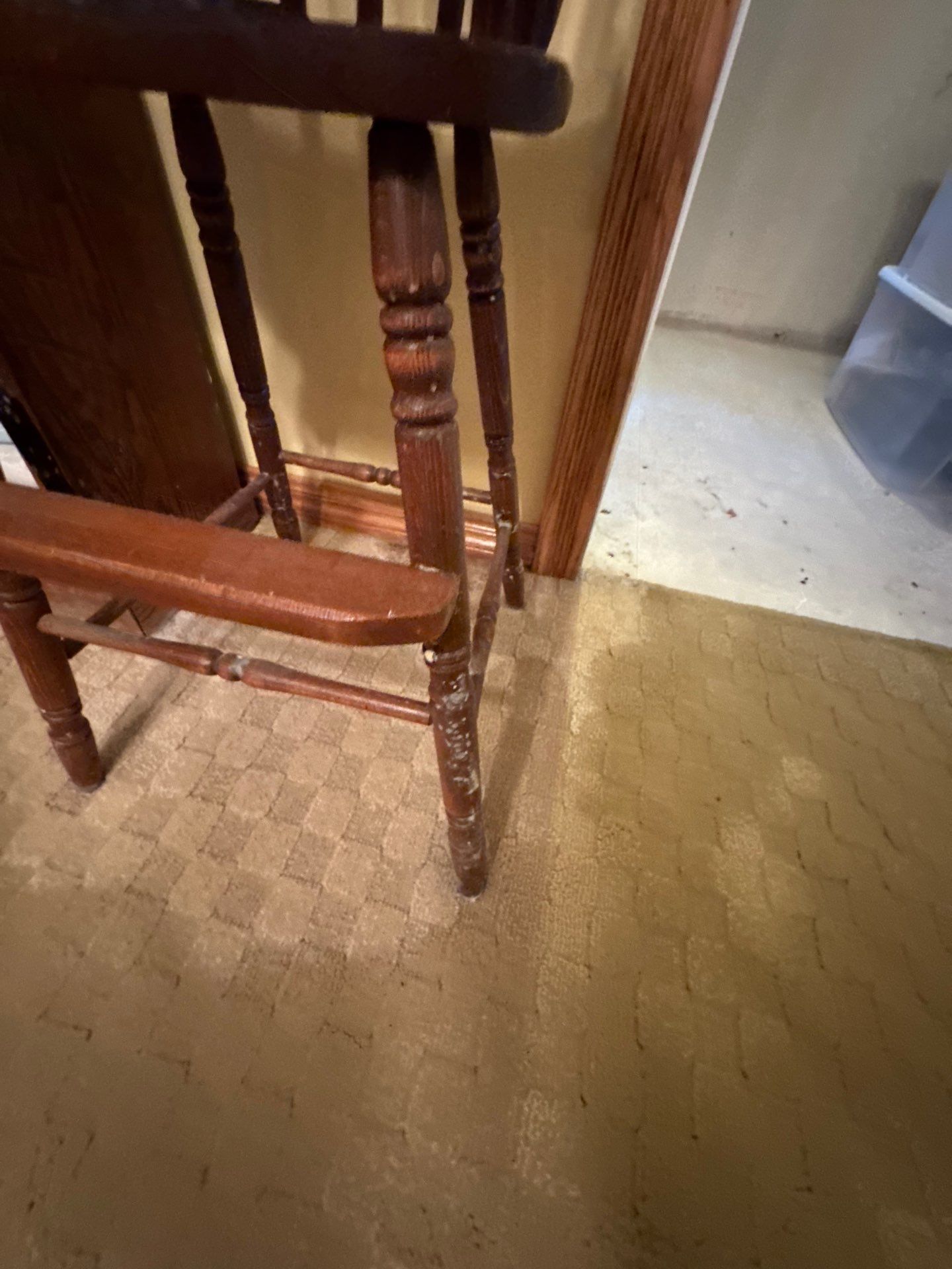 Project in Novi by EzDry Water Mitigation & Property Restoration