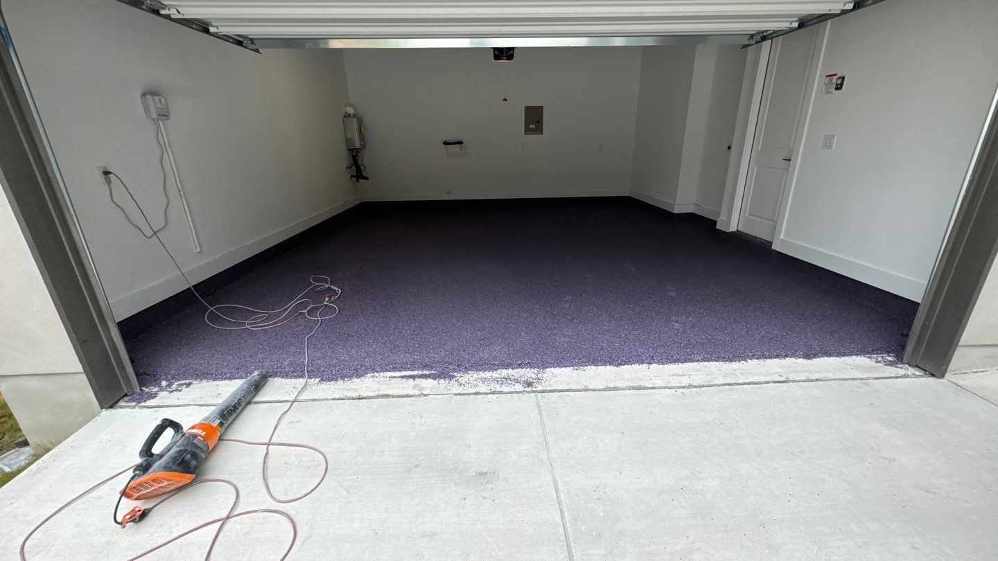 Oak Valley, San Antonio by TORO Garage Co