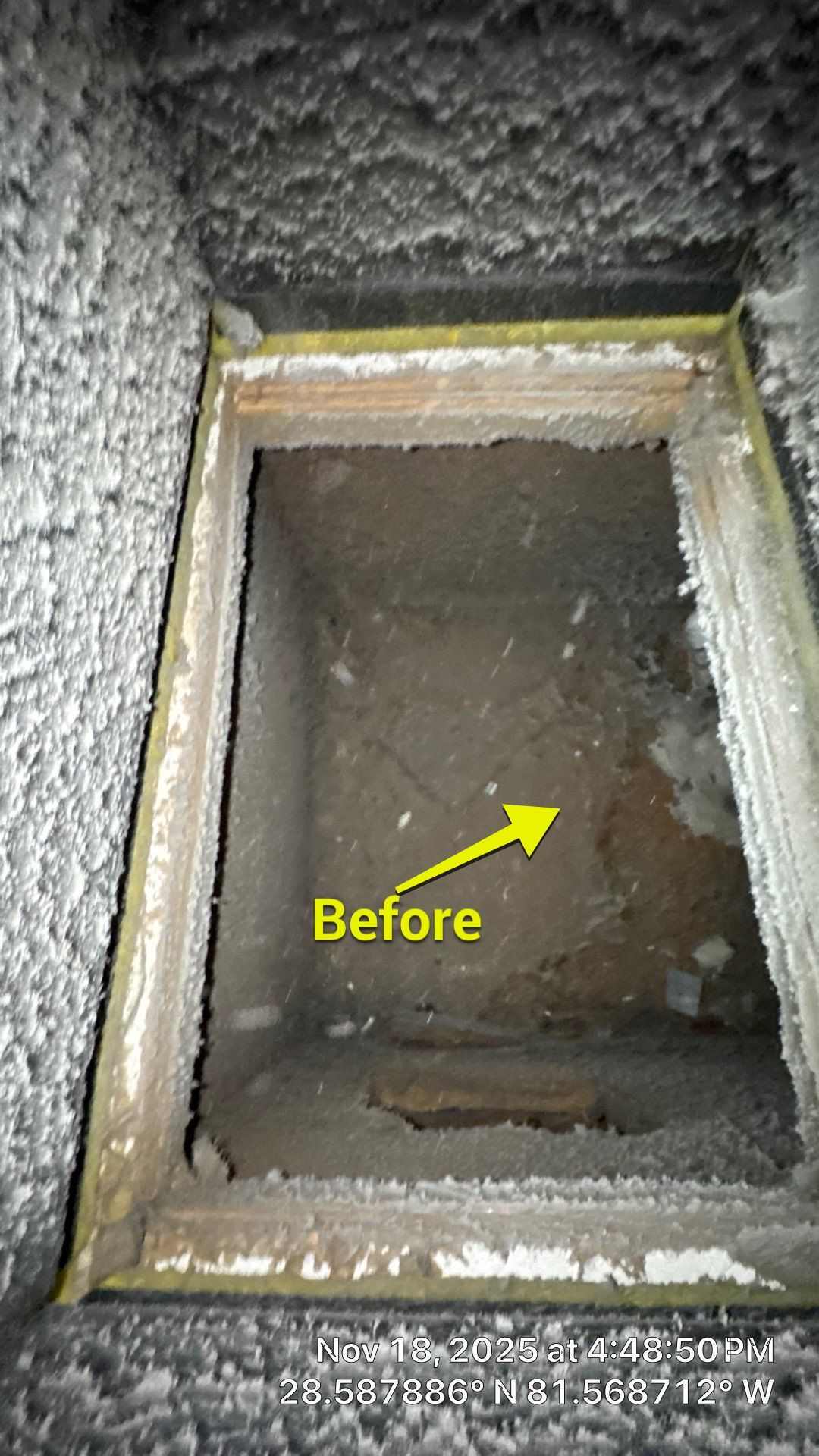 Air Duct Cleaning in Winter Garden by Hygienic Air, Inc
