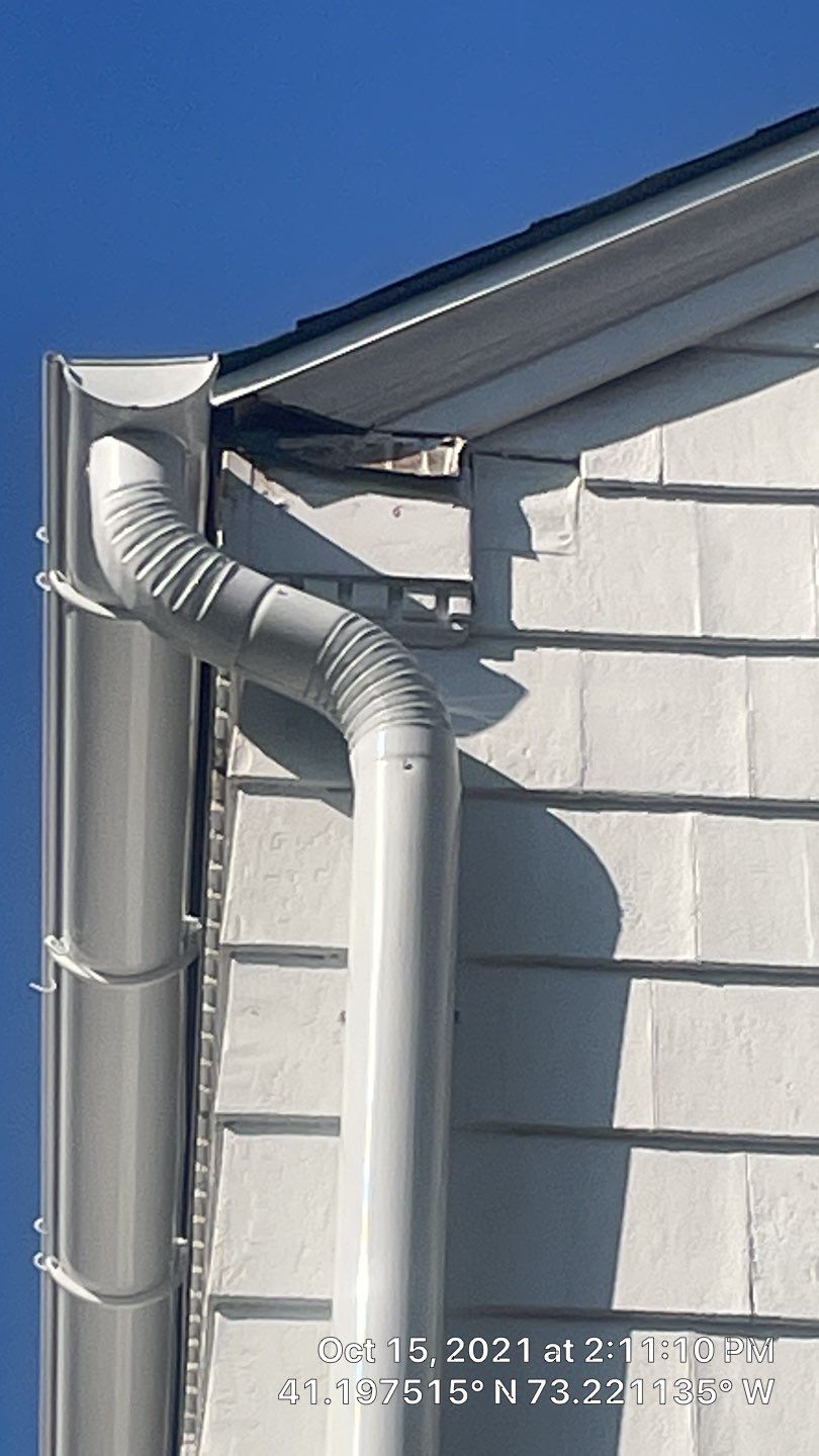 Residential Roofing Installation using Owens Corning TruDefinition by A Plus Exterior