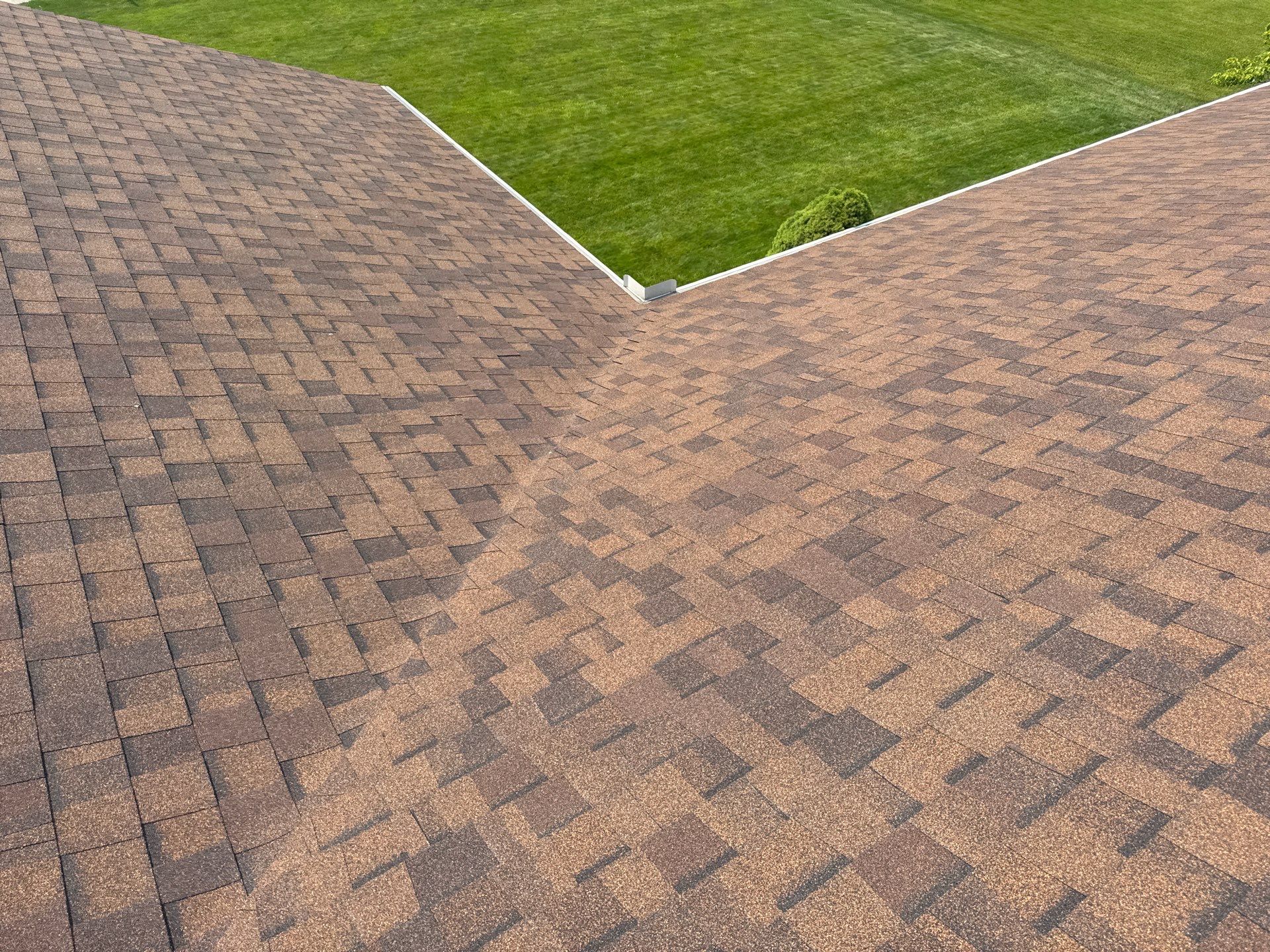 Roof Replacement by Homestyle in Amherst by Homestyle Home Improvements (HHI)