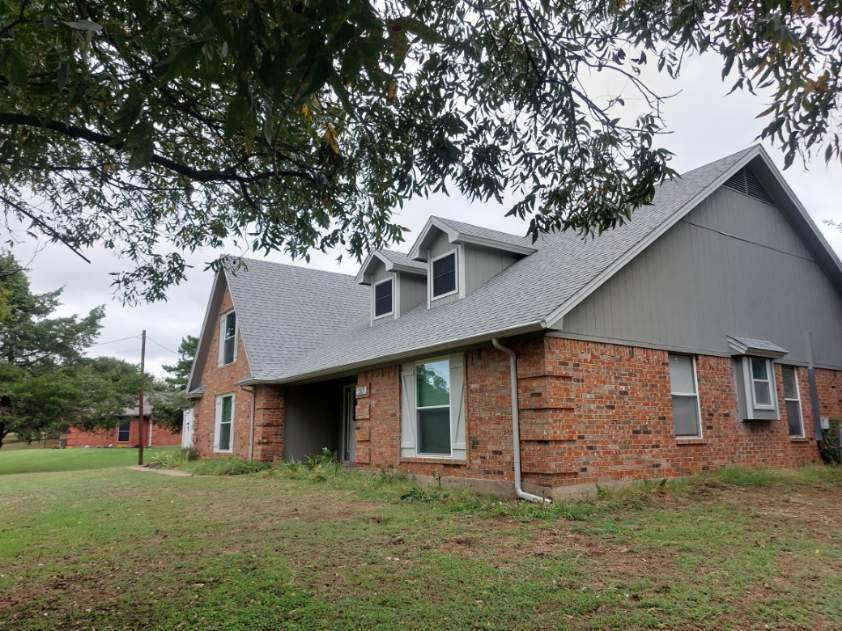 Complete Remodeling To A 40 Year Old House in Burleson, TX photo 258