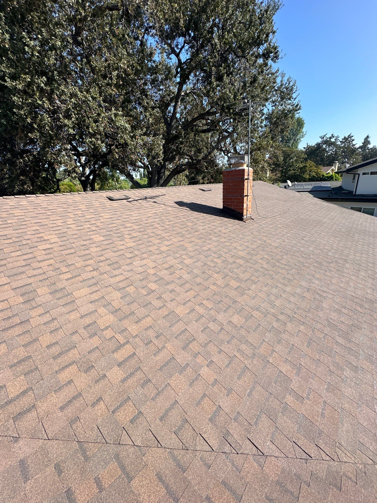 Roof Replacement - Los Angeles, CA 91367 by Epic Roof Replacement