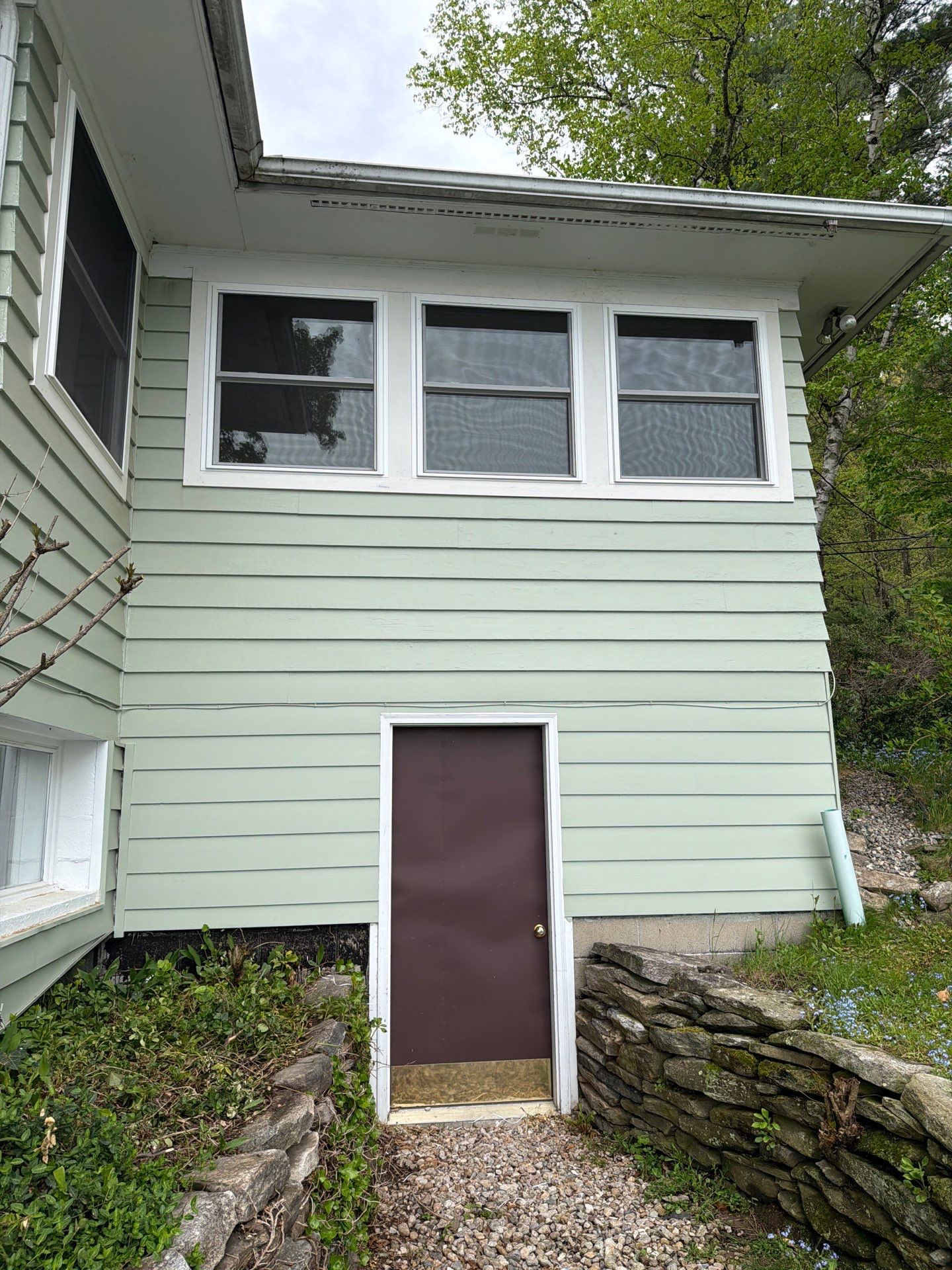 The Pelham Overlook Project by Chagnon Building & Remodeling LLC