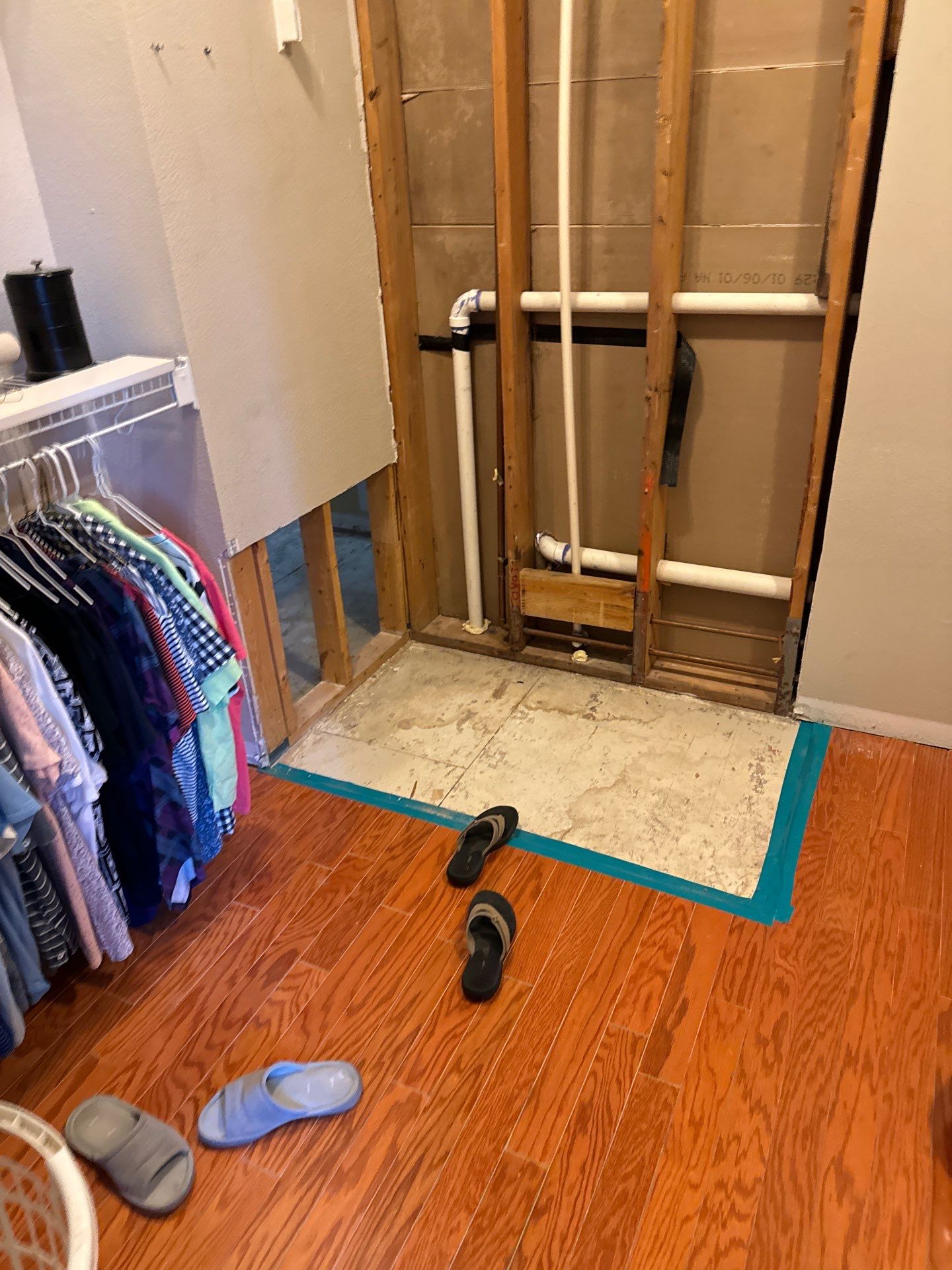 Carlson by Baker's Integrity Restoration and Construction