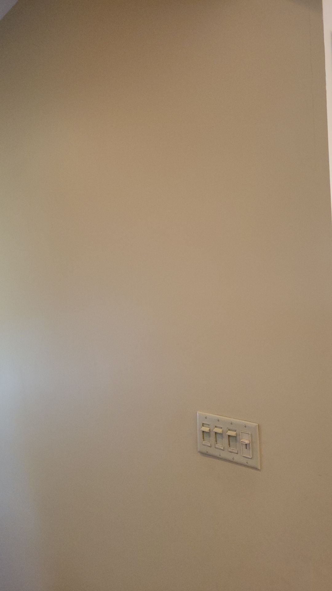 Interior Painting using Benjamin Moore by Spectrum Painting, LLC