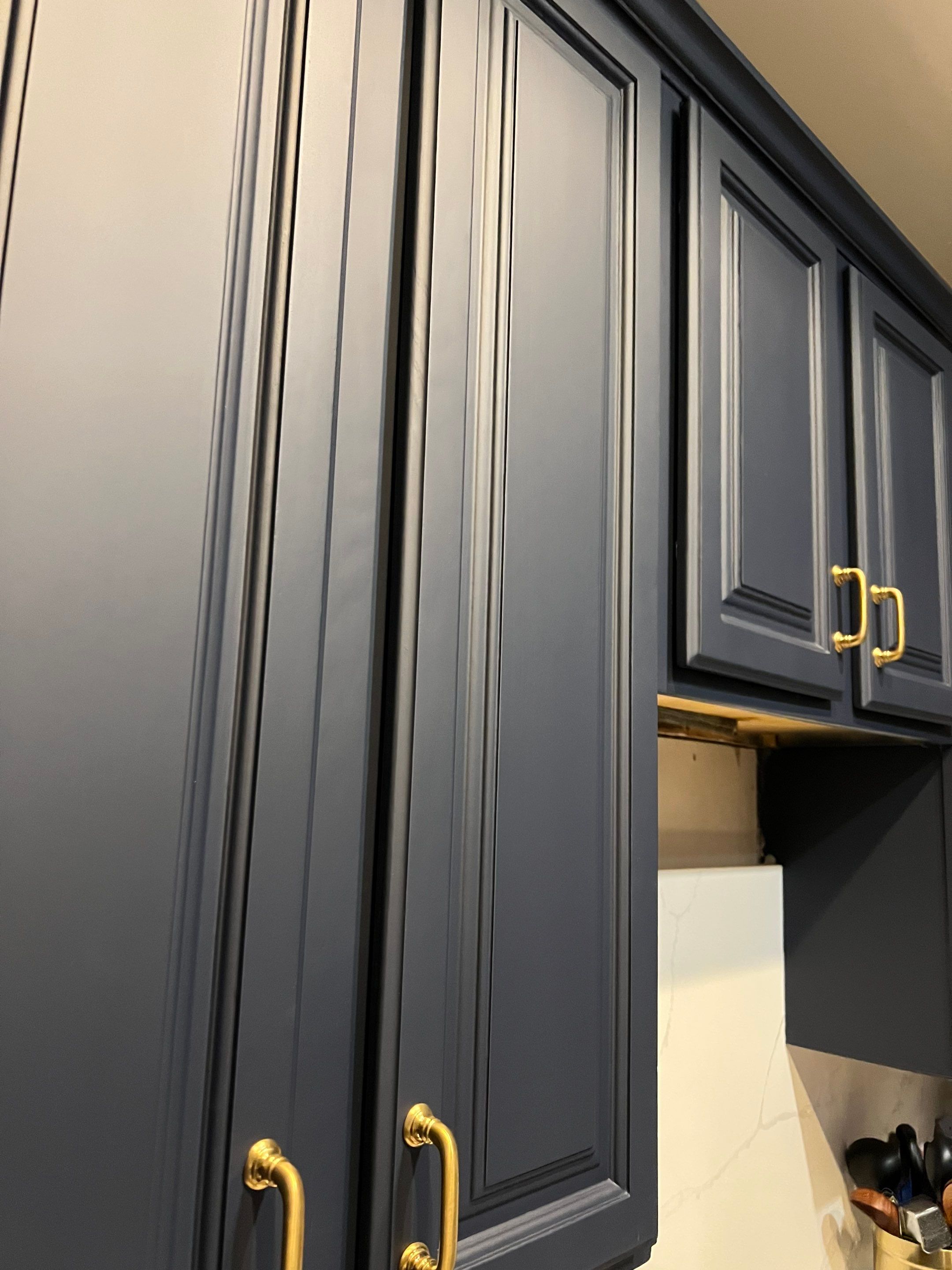 Project in Austin, TX by AllPro Painting 