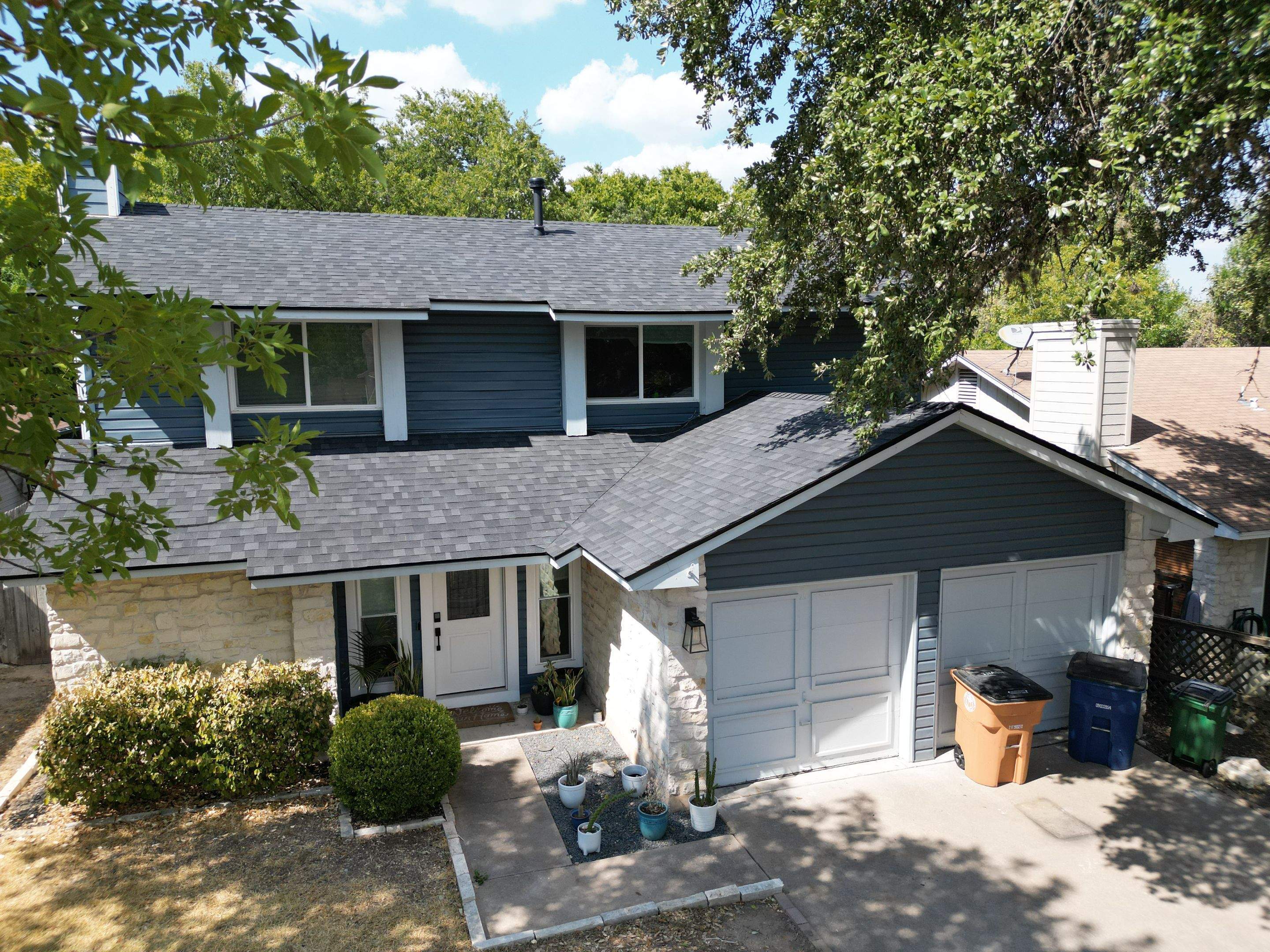 RoofsOnly.com Completed Roof Replacements by RoofsOnly.com