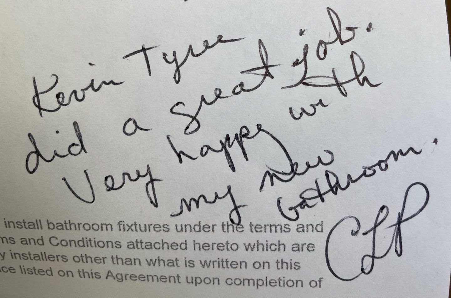 Bathroom Update by BathPlanet SW Virginia