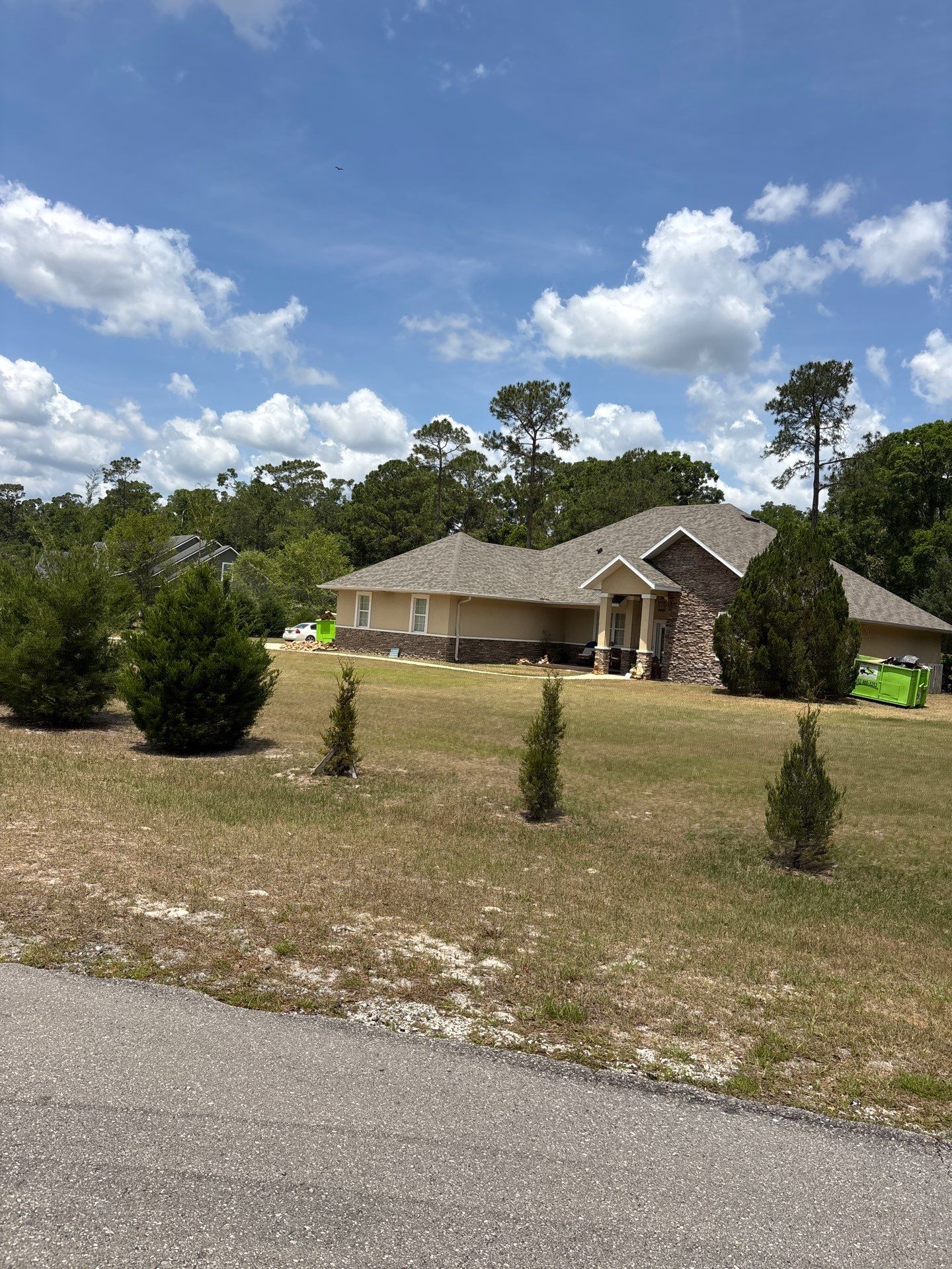 Roofers in High Springs, FL by Brehm Roofing