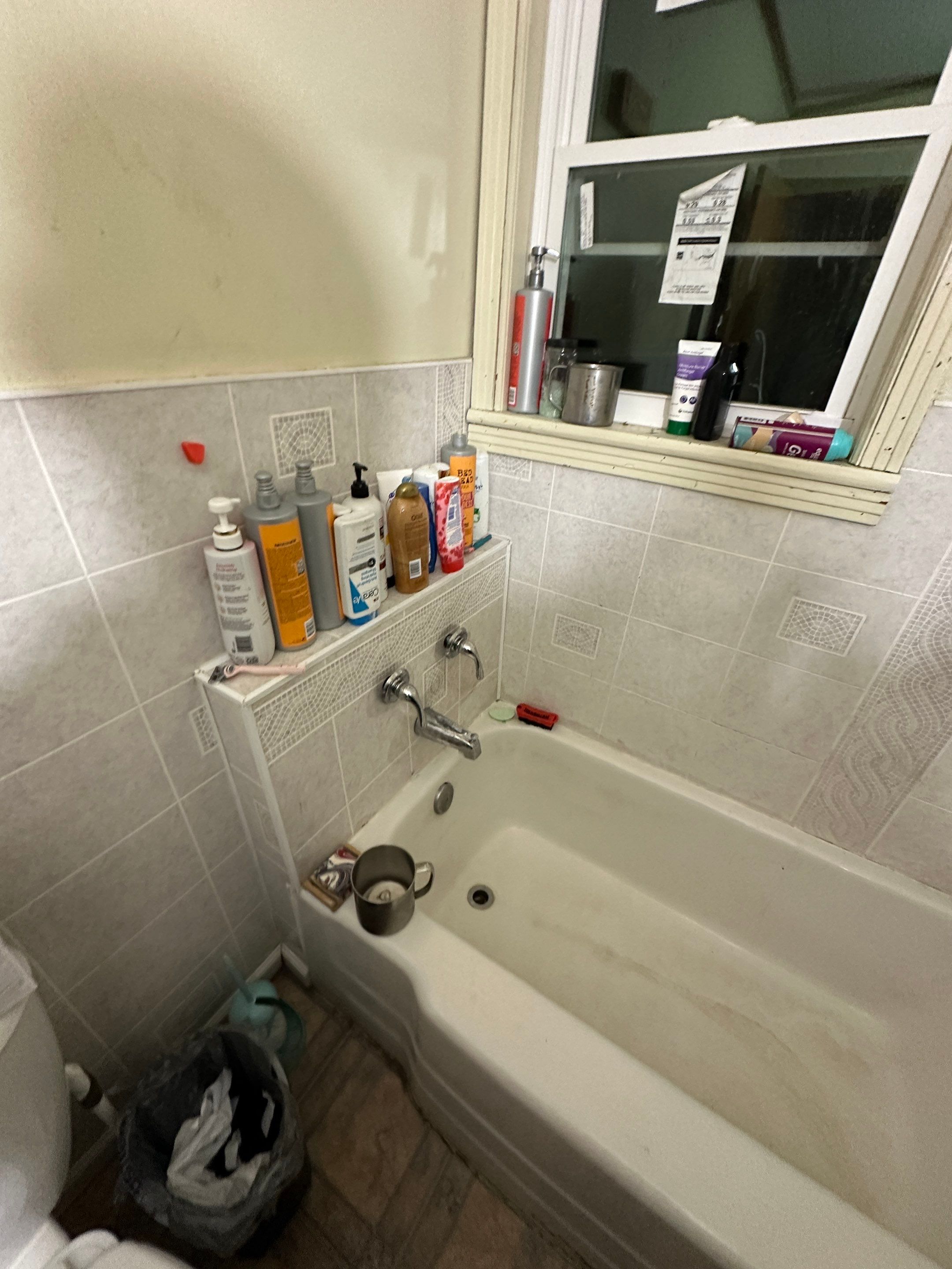 Project in Red Boiling Springs by Southern Showers LLC