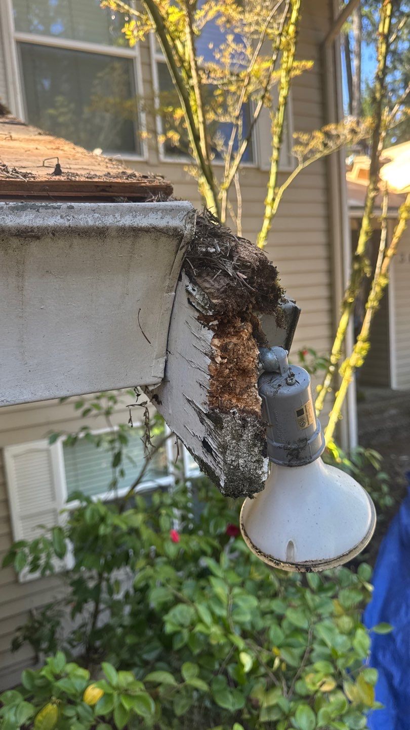 Project in Sammamish by Roofing Formula LLC