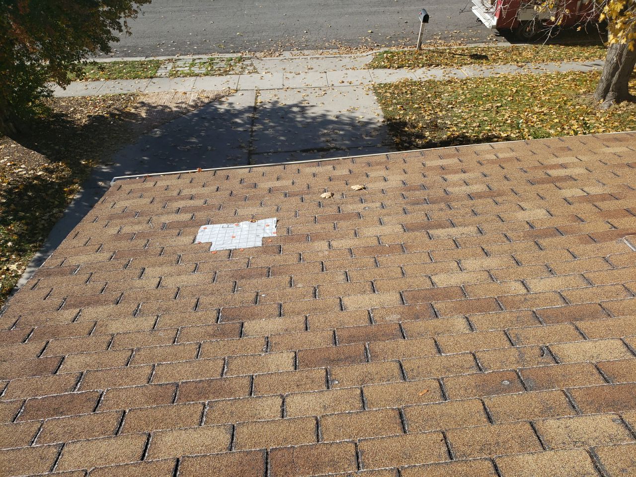 Residential Roofing Installation using GAF Timberline HDZ - Lifetime Shingle by The Roof Doctor