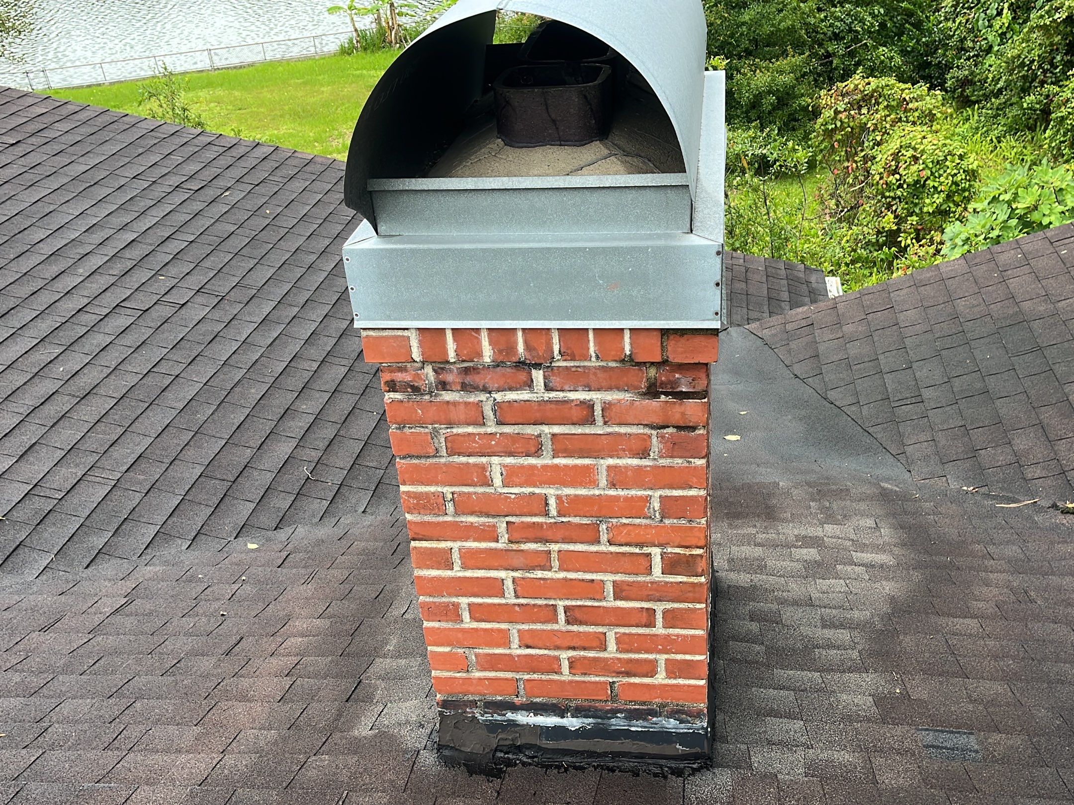 Shingle -> Metal by Prime Roofing