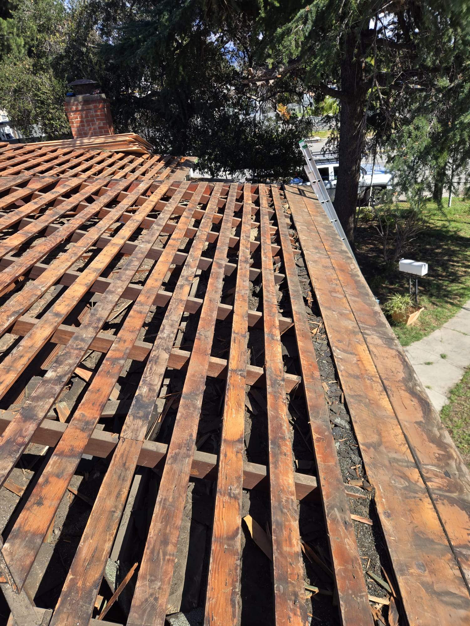 Roof Replacement- Los Angeles, CA 91606 by Epic Roof Replacement