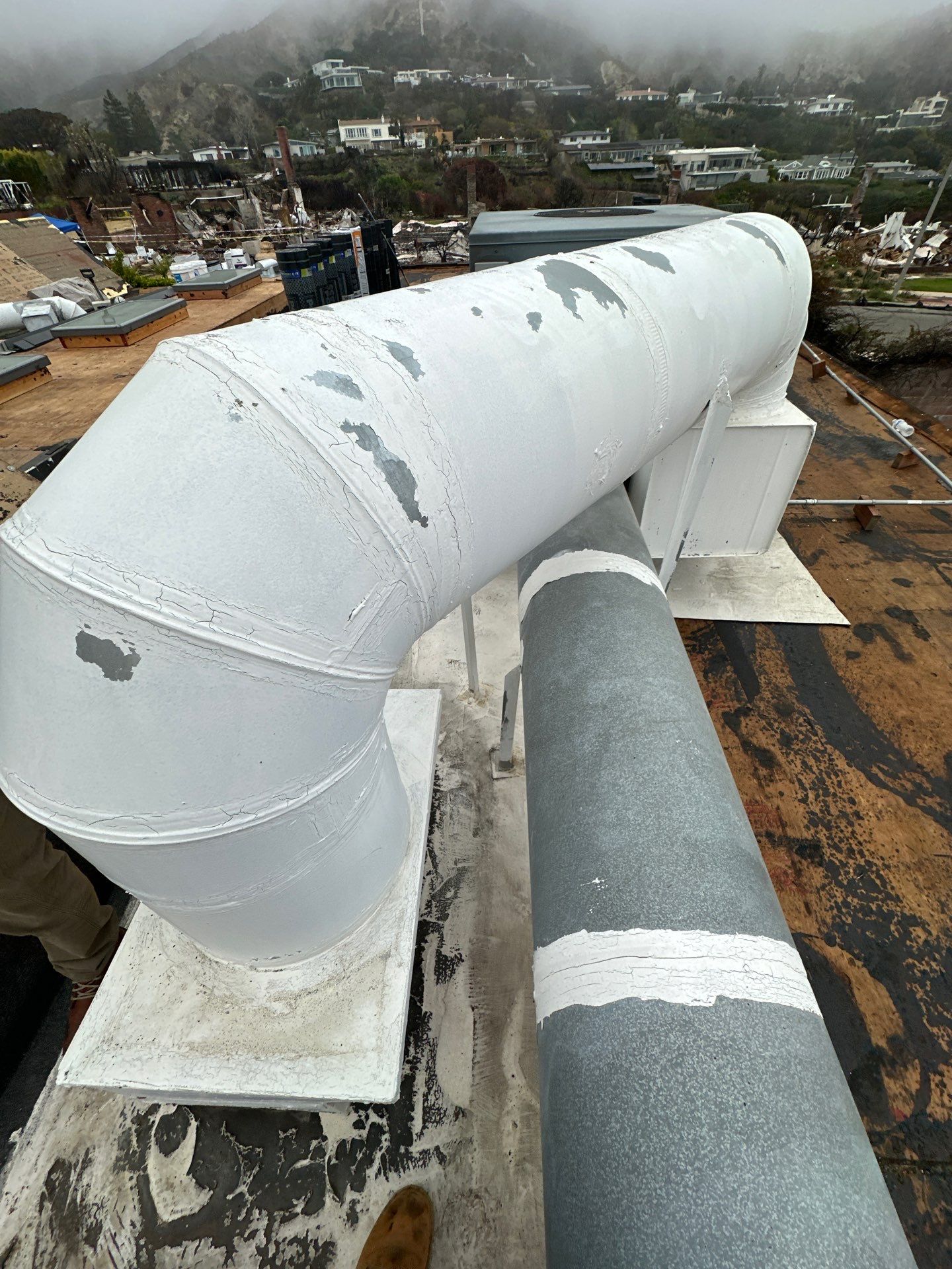 Roof Replacement - Malibu, CA 90265 by Epic Roof Replacement