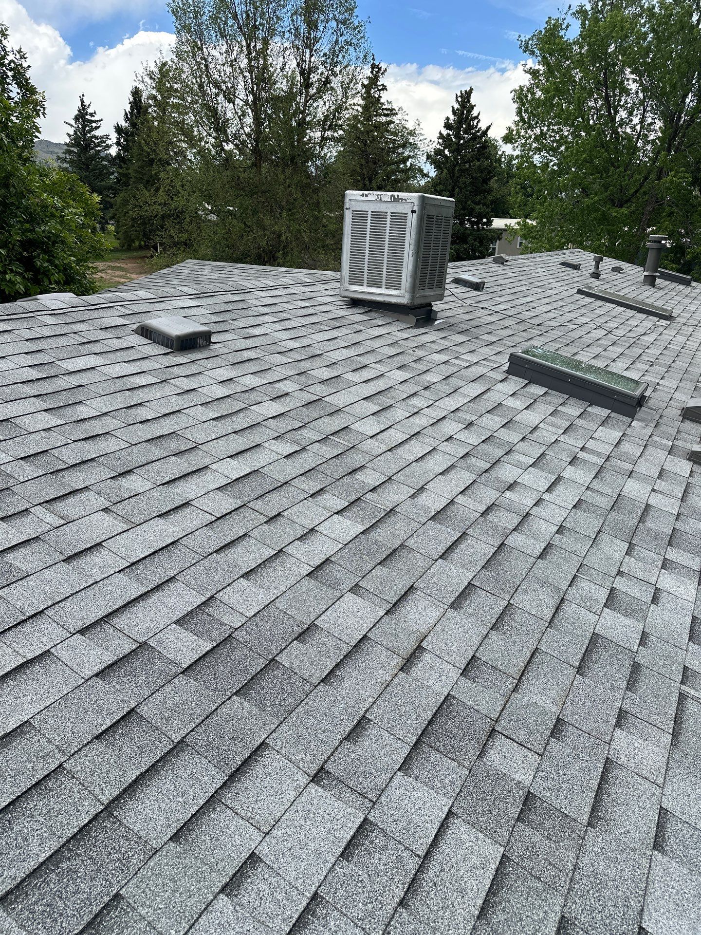 Residential Roof Replacement in Boulder, CO by  Advanced Construction Roofing LLC
